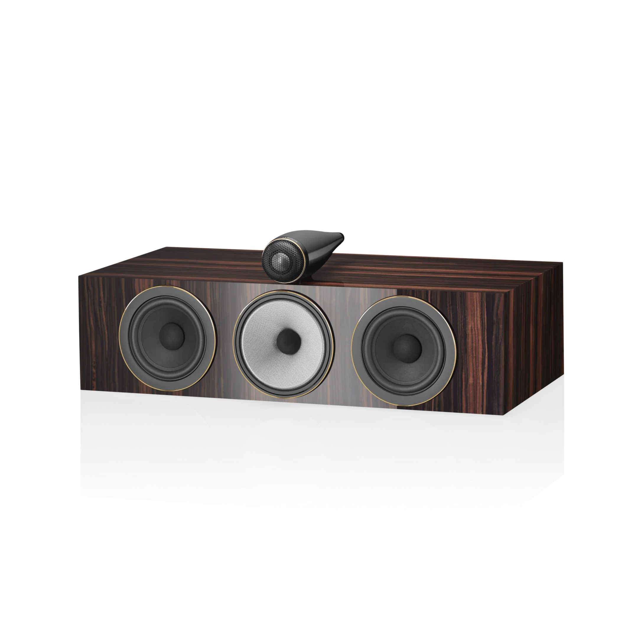 Bowers & Wilkins HTM71 S3 Signature Center Channel Speaker (Each)