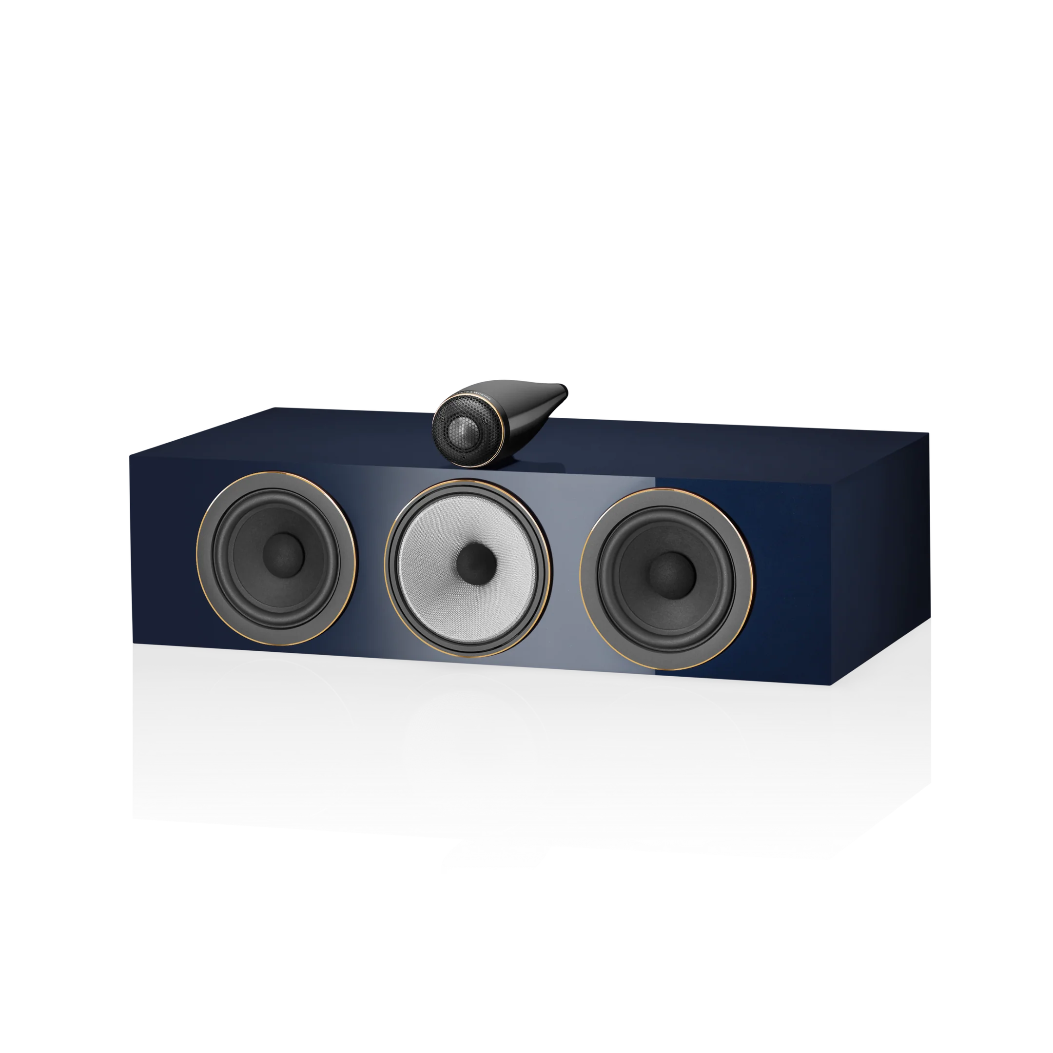 Bowers & Wilkins HTM71 S3 Signature Center Channel Speaker (Each) - Image 2
