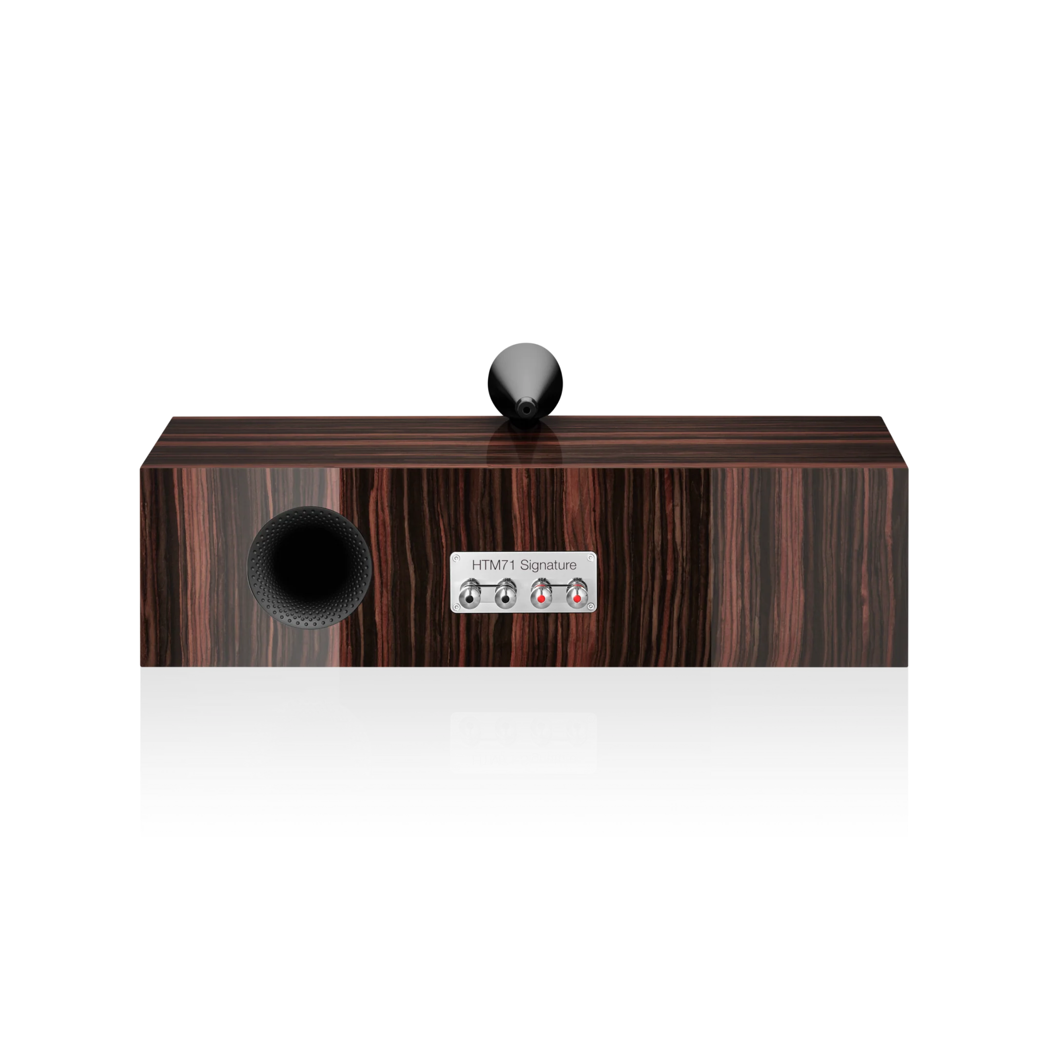 Bowers & Wilkins HTM71 S3 Signature Center Channel Speaker (Each) - Image 7