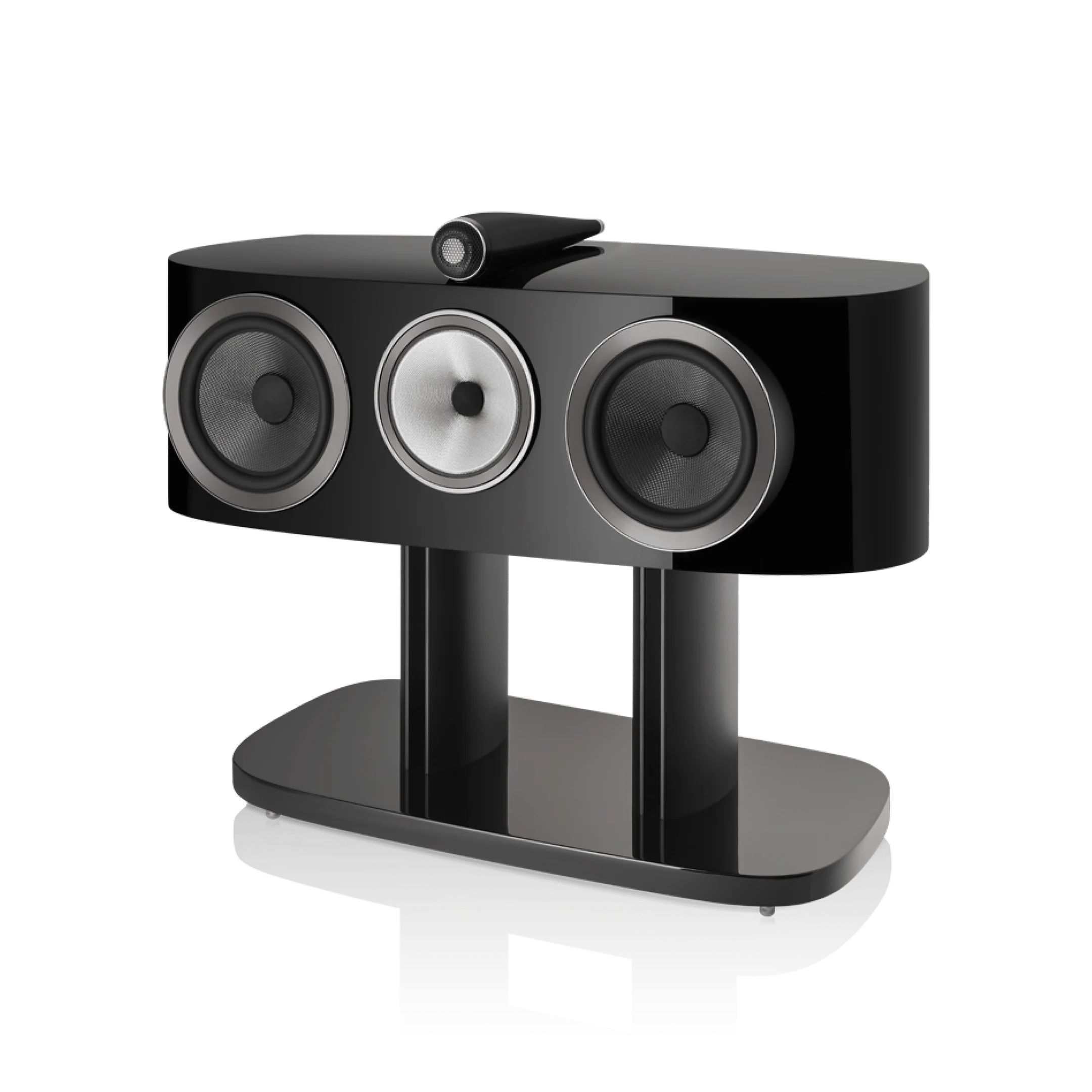 Bowers & Wilkins HTM81 D4 Center-Channel Speaker (Each)