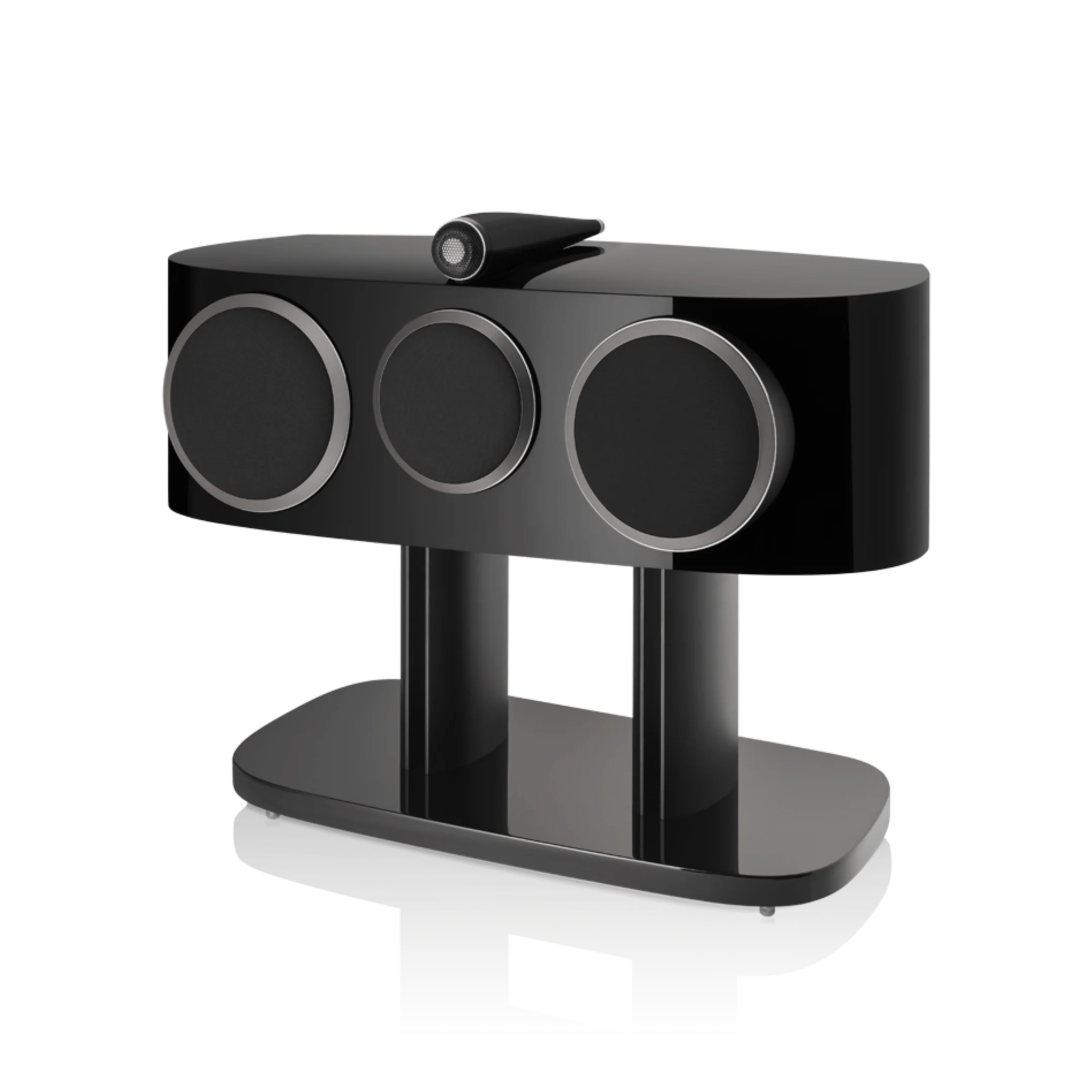 Bowers & Wilkins HTM81 D4 Center-Channel Speaker (Each) - Image 2