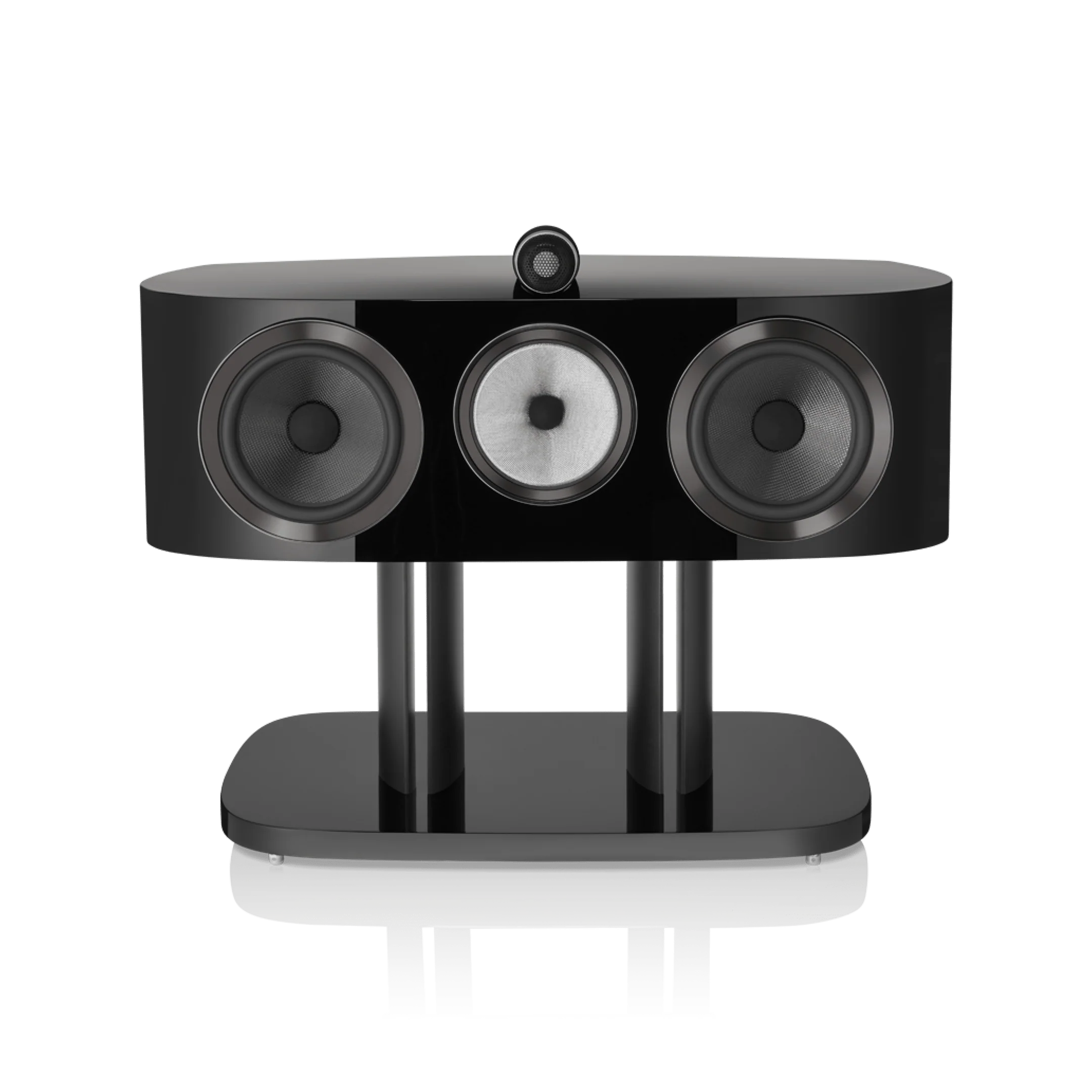 Bowers & Wilkins HTM81 D4 Center-Channel Speaker (Each) - Image 3
