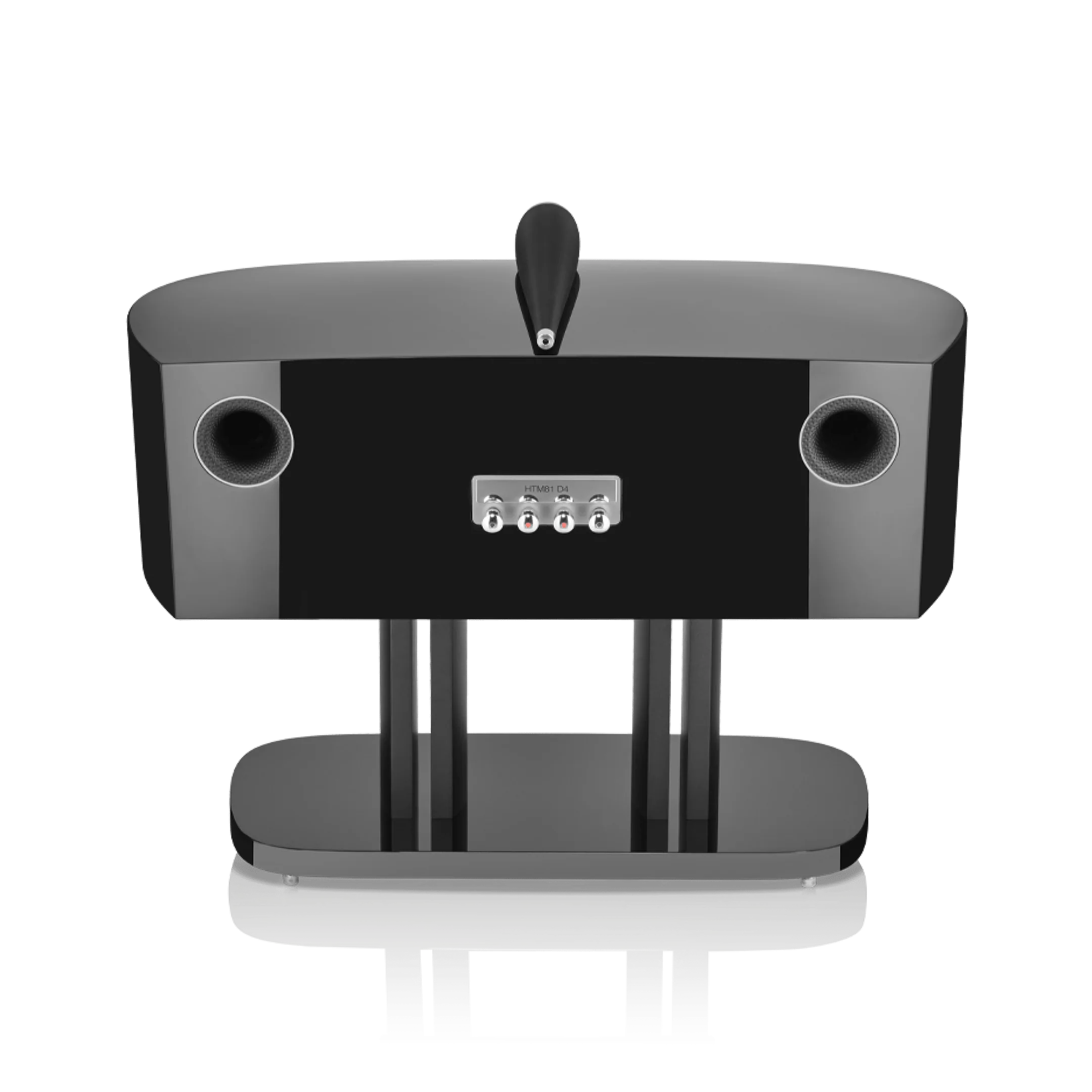 Bowers & Wilkins HTM81 D4 Center-Channel Speaker (Each) - Image 4