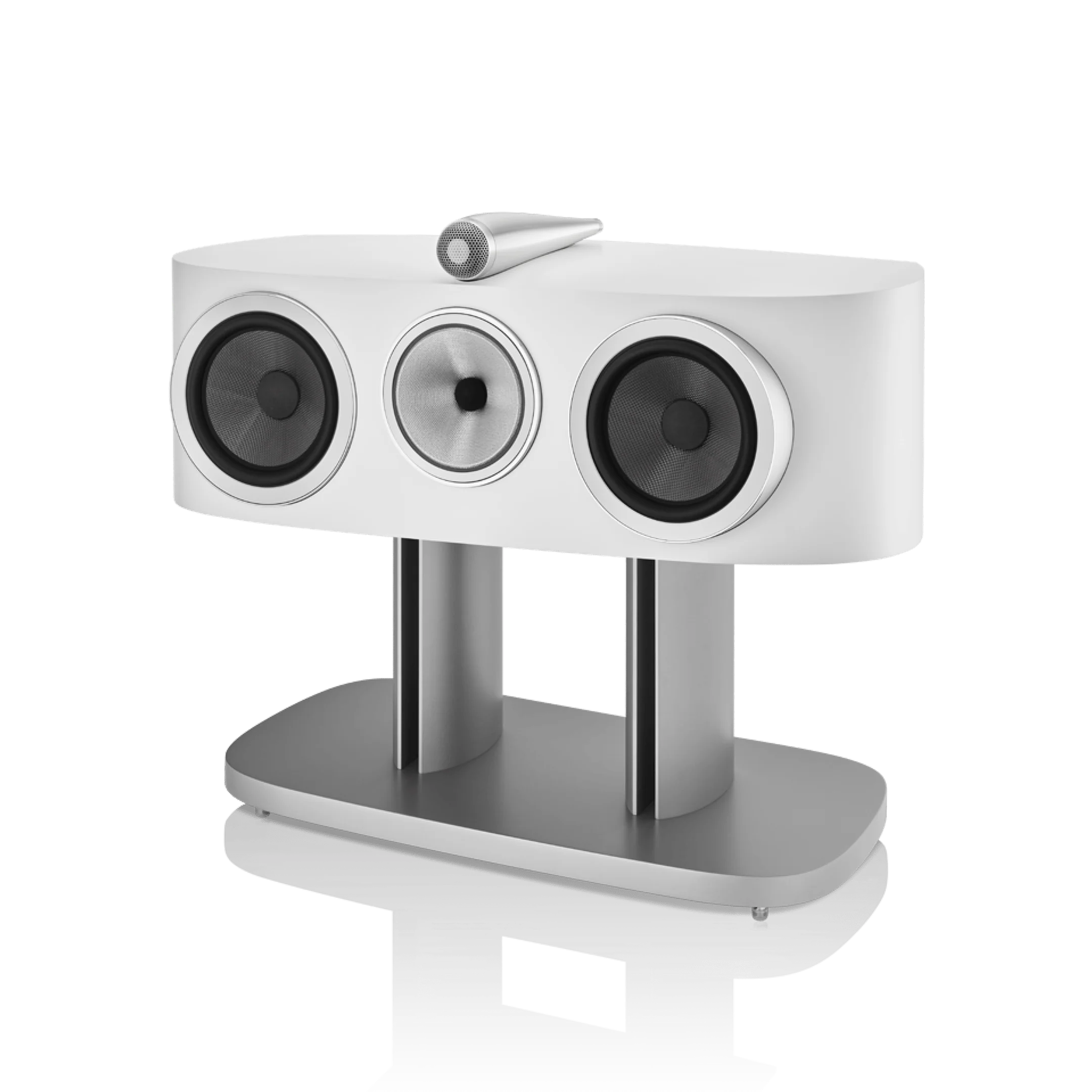Bowers & Wilkins HTM81 D4 Center-Channel Speaker (Each) - Image 5