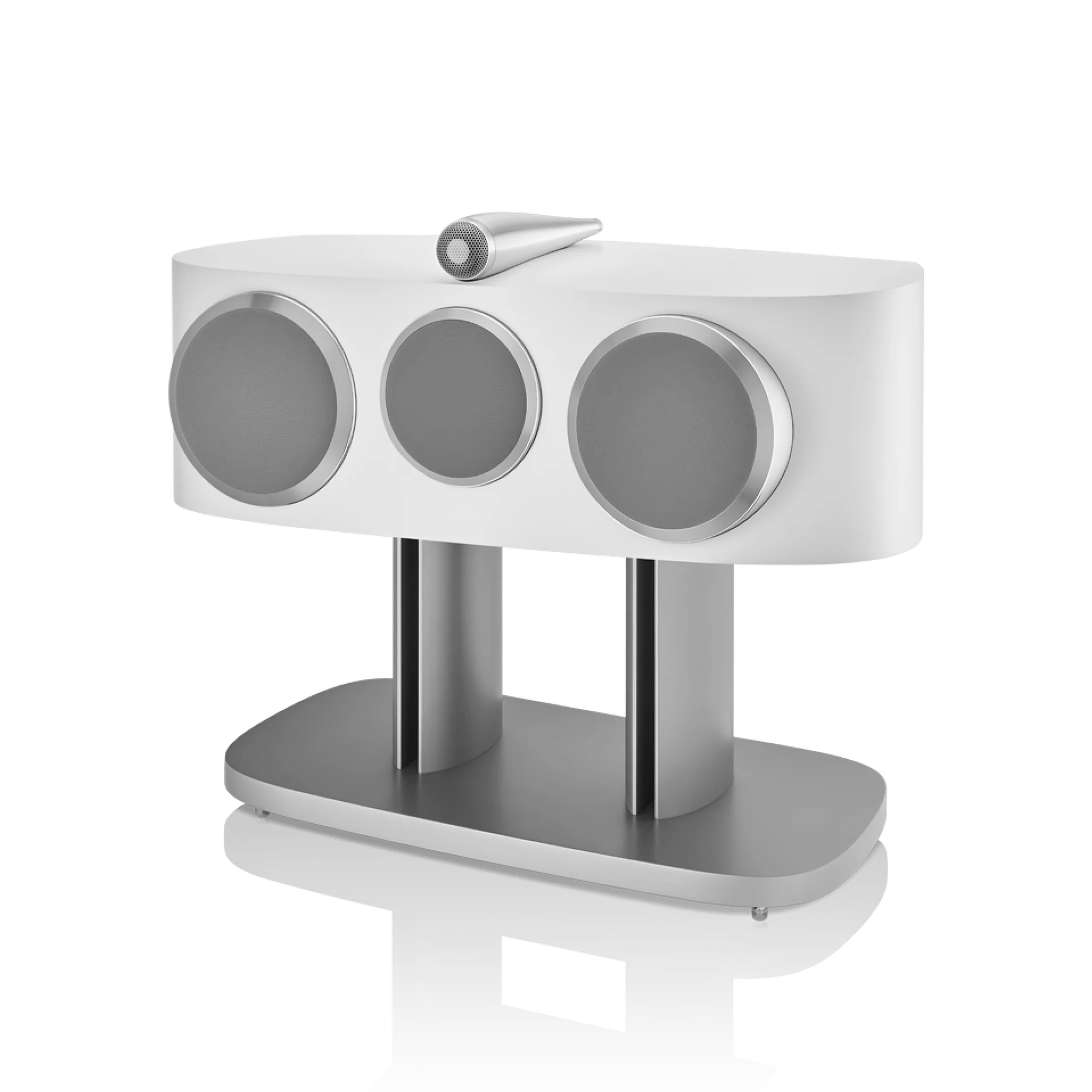 Bowers & Wilkins HTM81 D4 Center-Channel Speaker (Each) - Image 6