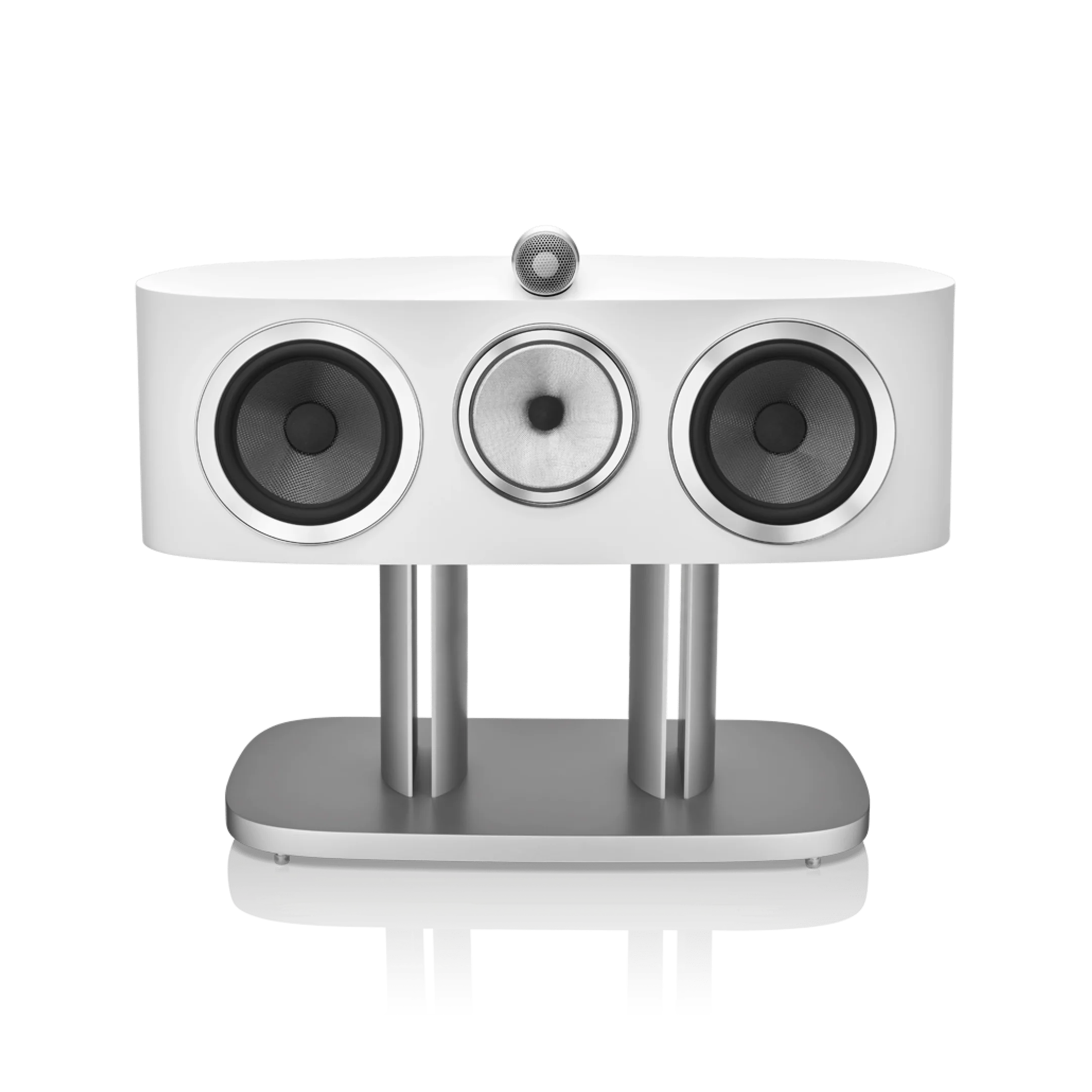 Bowers & Wilkins HTM81 D4 Center-Channel Speaker (Each) - Image 7