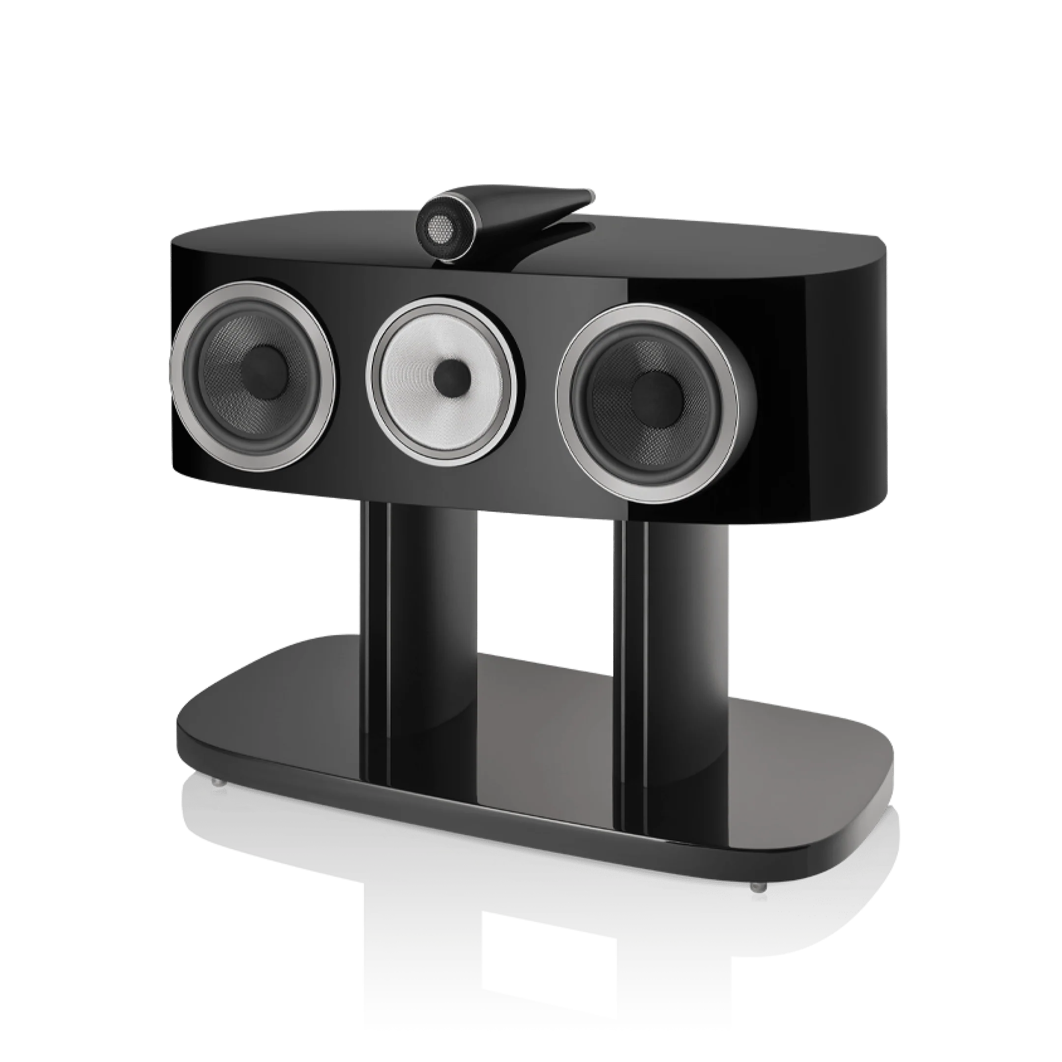 Bowers & Wilkins HTM82 D4 Center-Channel Speaker (Each)