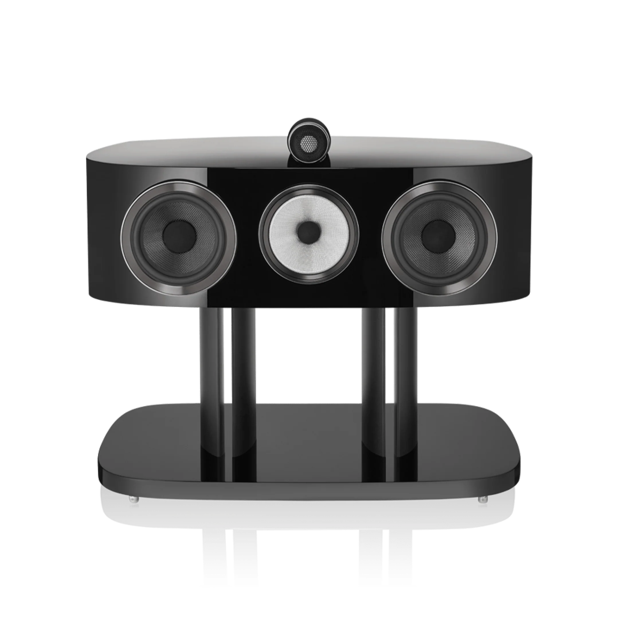 Bowers & Wilkins HTM82 D4 Center-Channel Speaker (Each) - Image 3