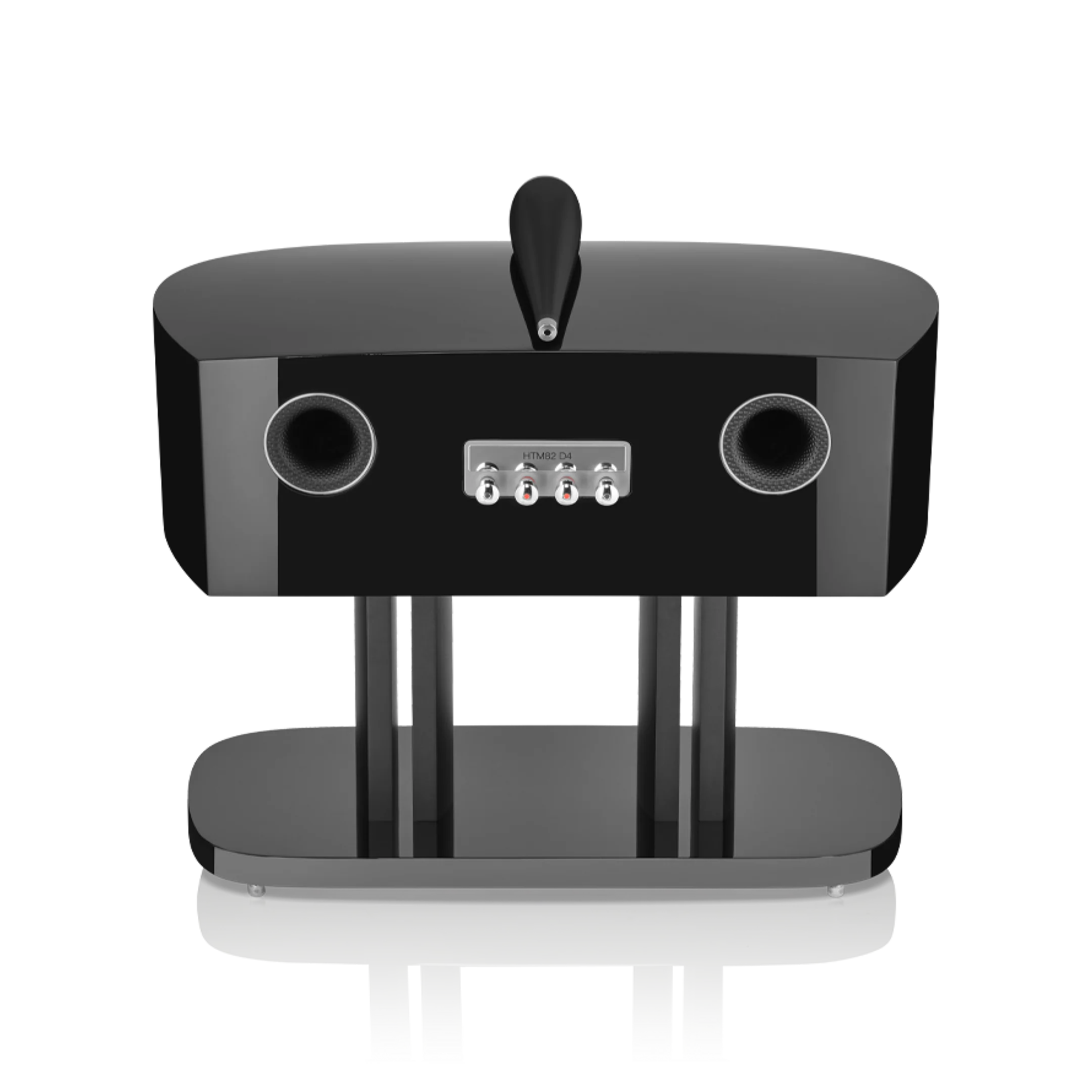 Bowers & Wilkins HTM82 D4 Center-Channel Speaker (Each) - Image 4