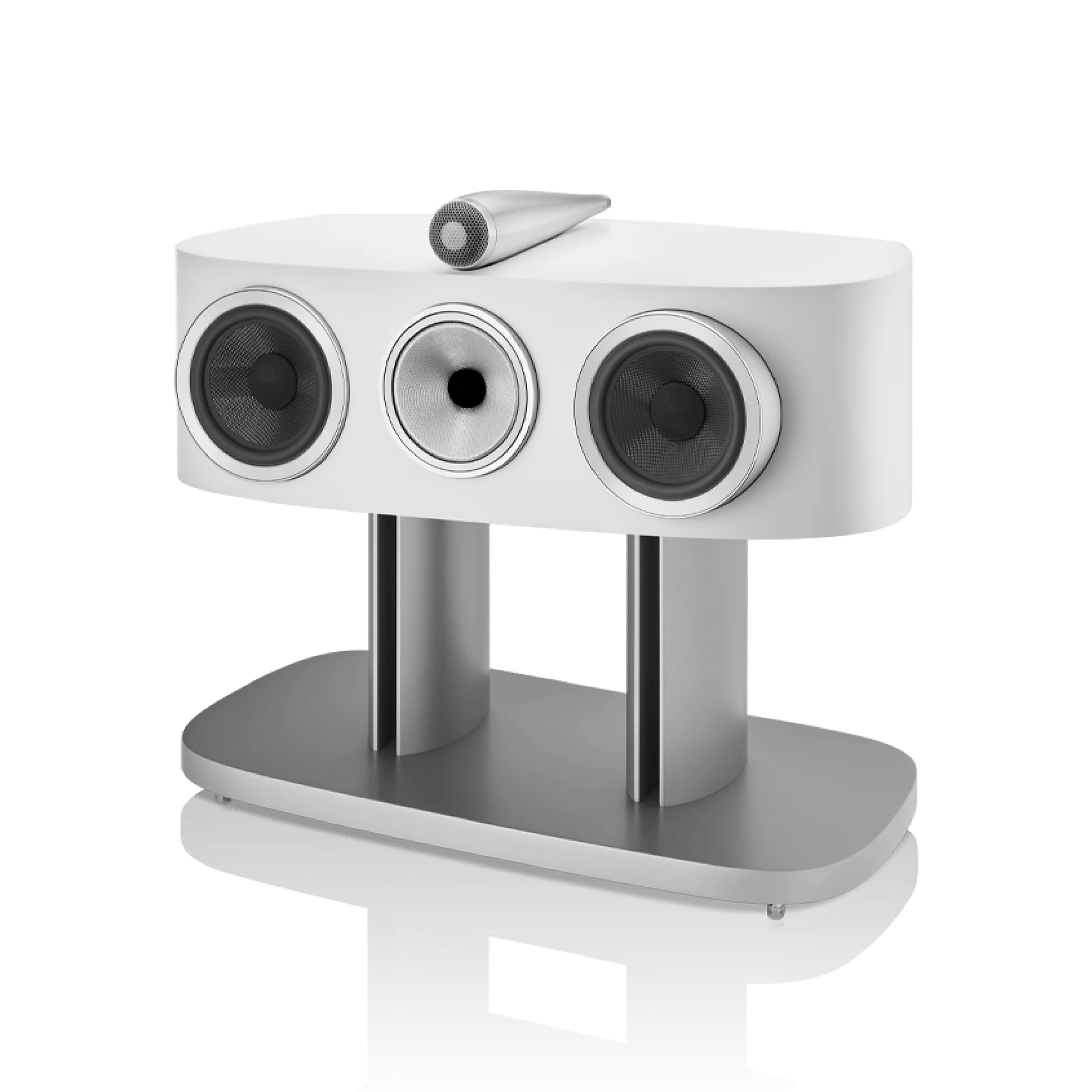 Bowers & Wilkins HTM82 D4 Center-Channel Speaker (Each) - Image 5