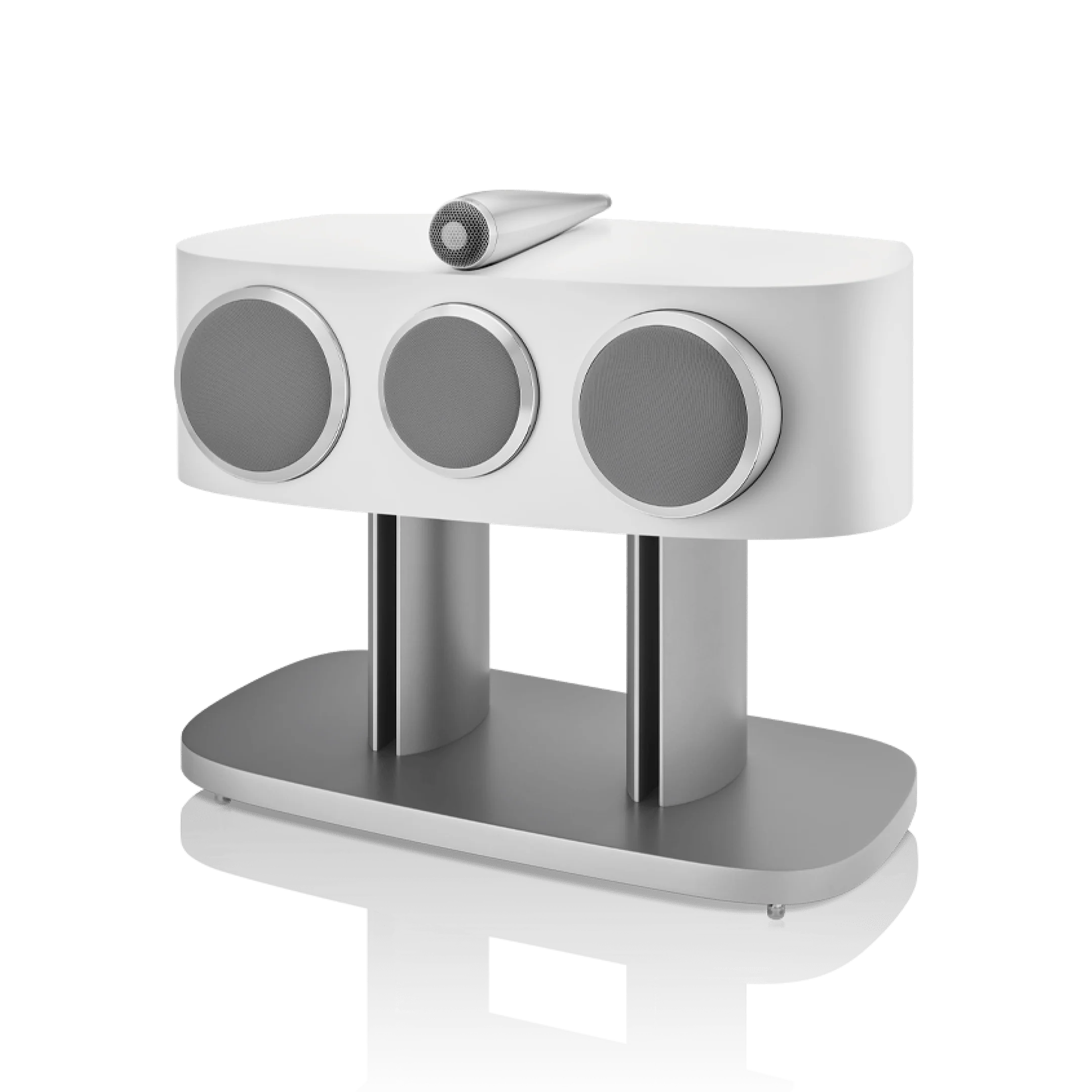 Bowers & Wilkins HTM82 D4 Center-Channel Speaker (Each) - Image 6