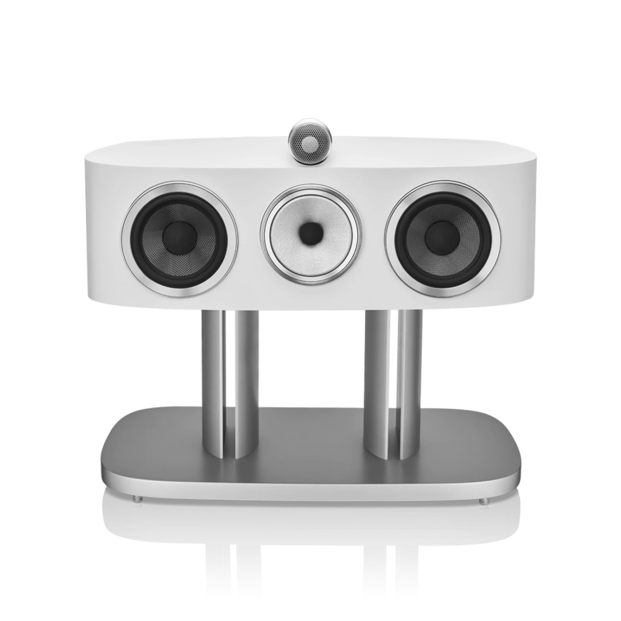 Bowers & Wilkins HTM82 D4 Center-Channel Speaker (Each) - Image 7