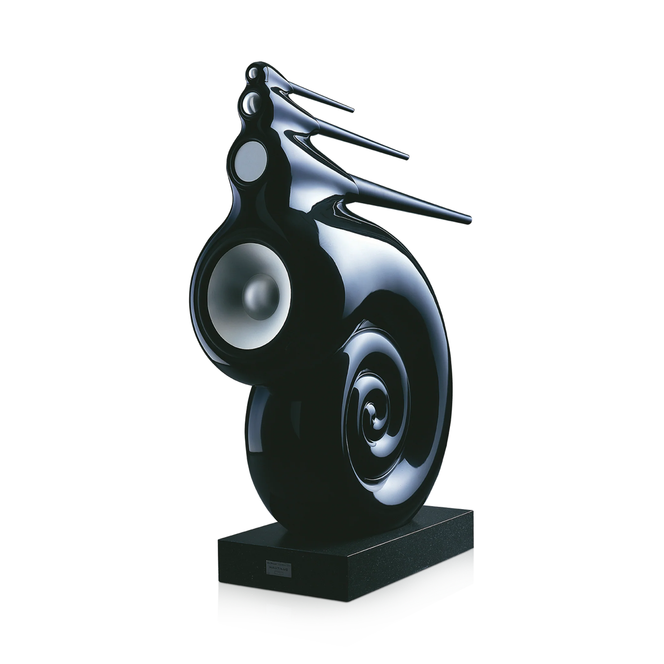 Bowers & Wilkins Nautilus Ultimate LoudSpeakers (Pair)