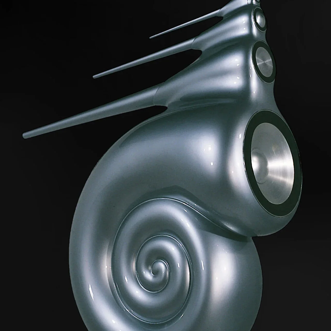 Bowers & Wilkins Nautilus Ultimate LoudSpeakers (Pair) - Image 10