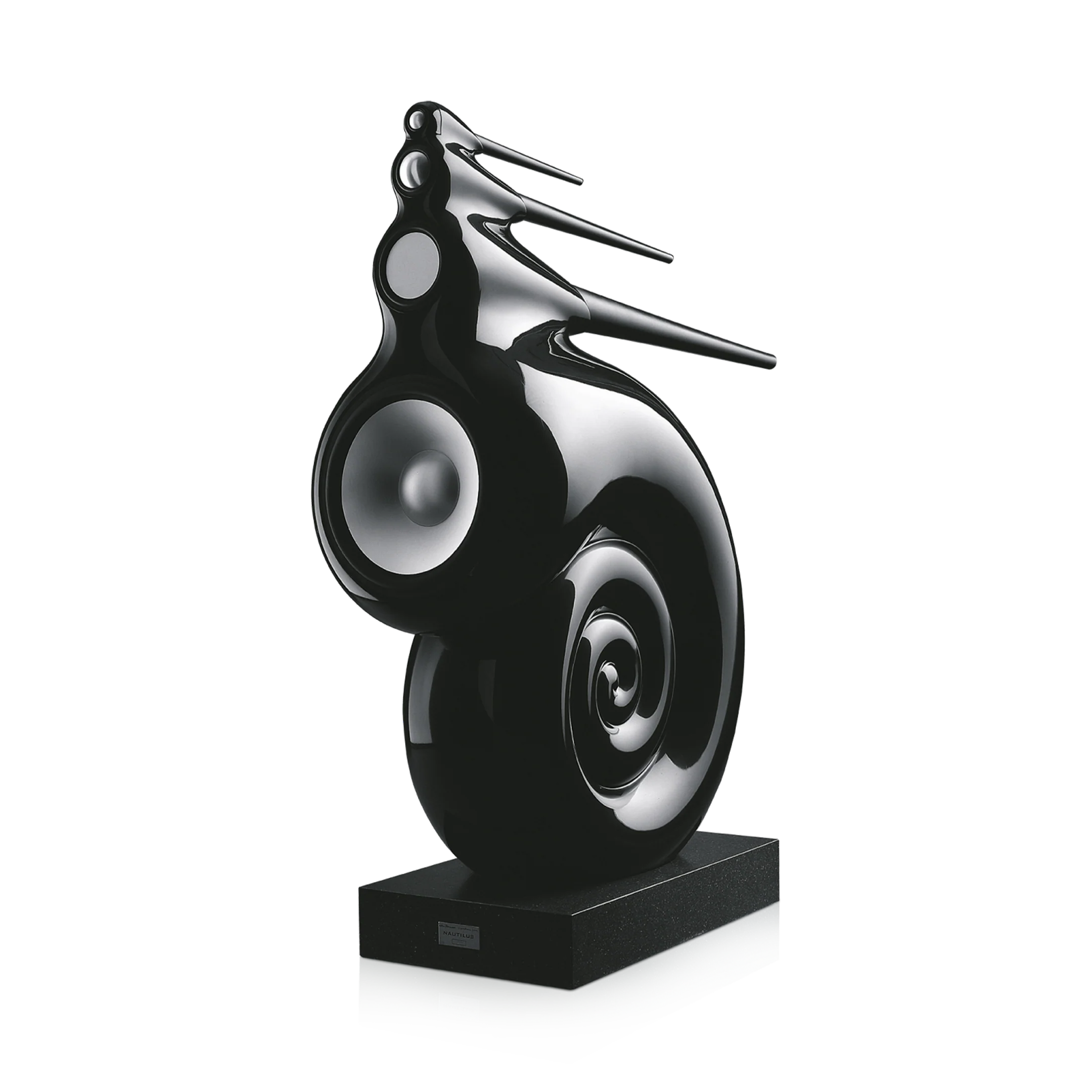 Bowers & Wilkins Nautilus Ultimate LoudSpeakers (Pair) - Image 2
