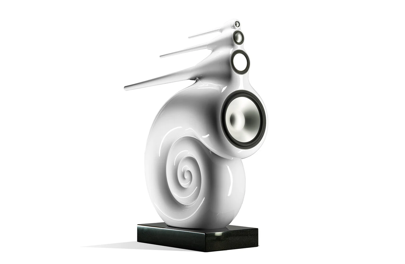 Bowers & Wilkins Nautilus Ultimate LoudSpeakers (Pair) - Image 3