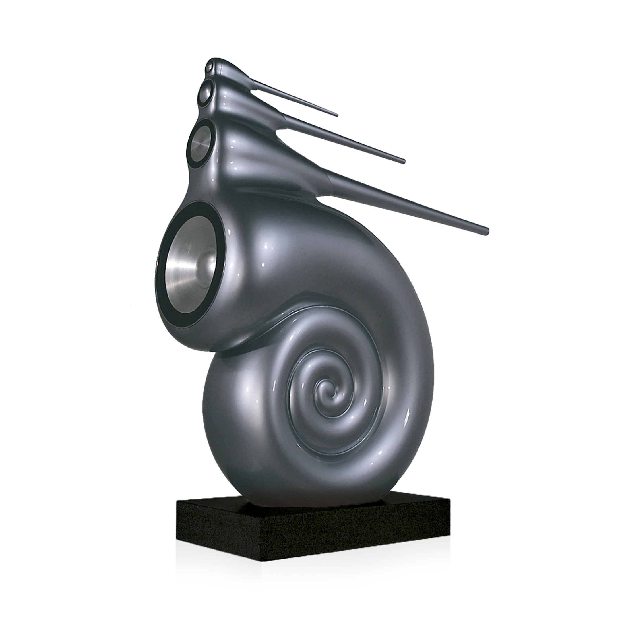 Bowers & Wilkins Nautilus Ultimate LoudSpeakers (Pair) - Image 4