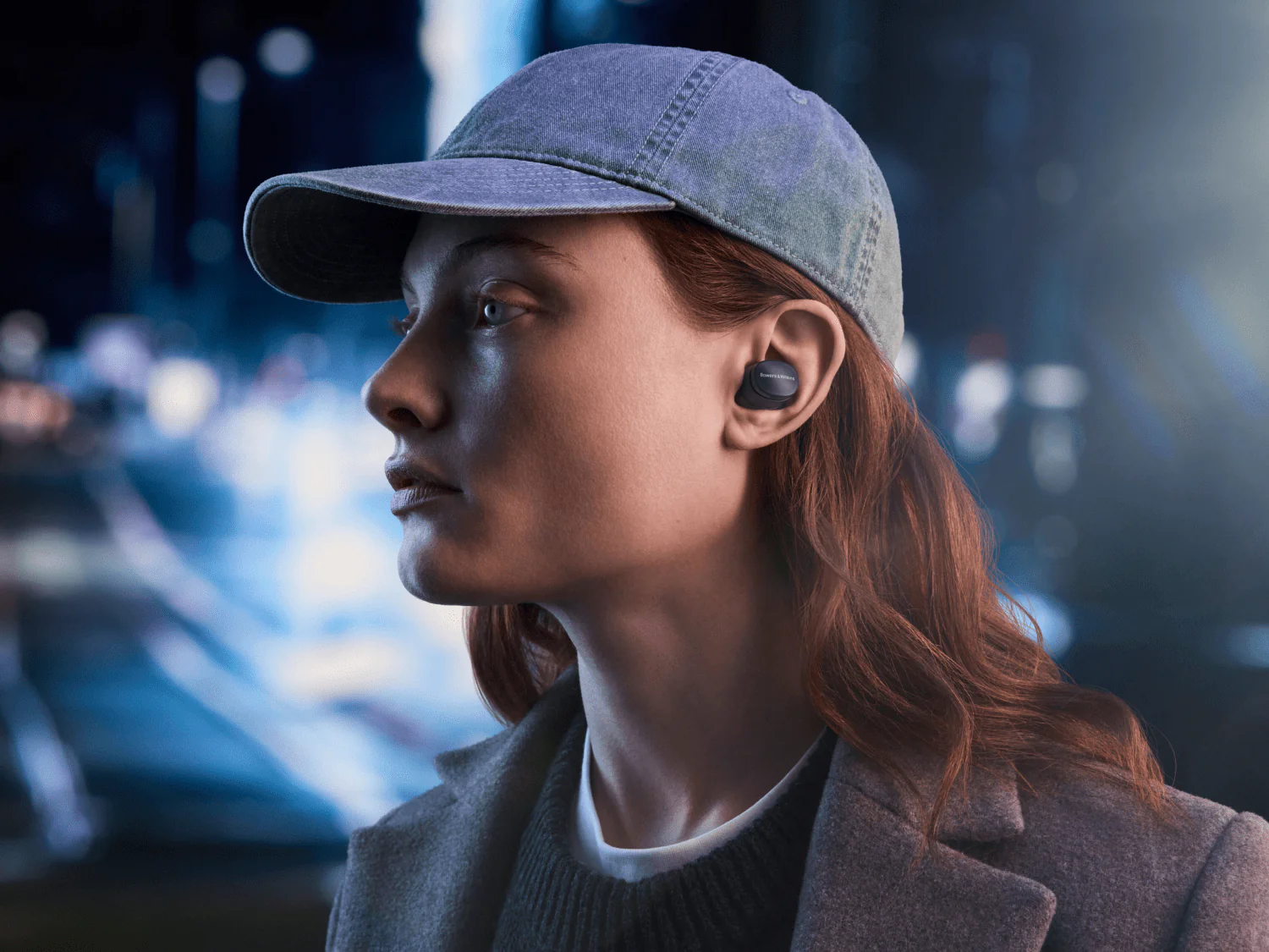 Bowers & Wilkins Pi6 In Ear True Wireless Earbuds - Image 12