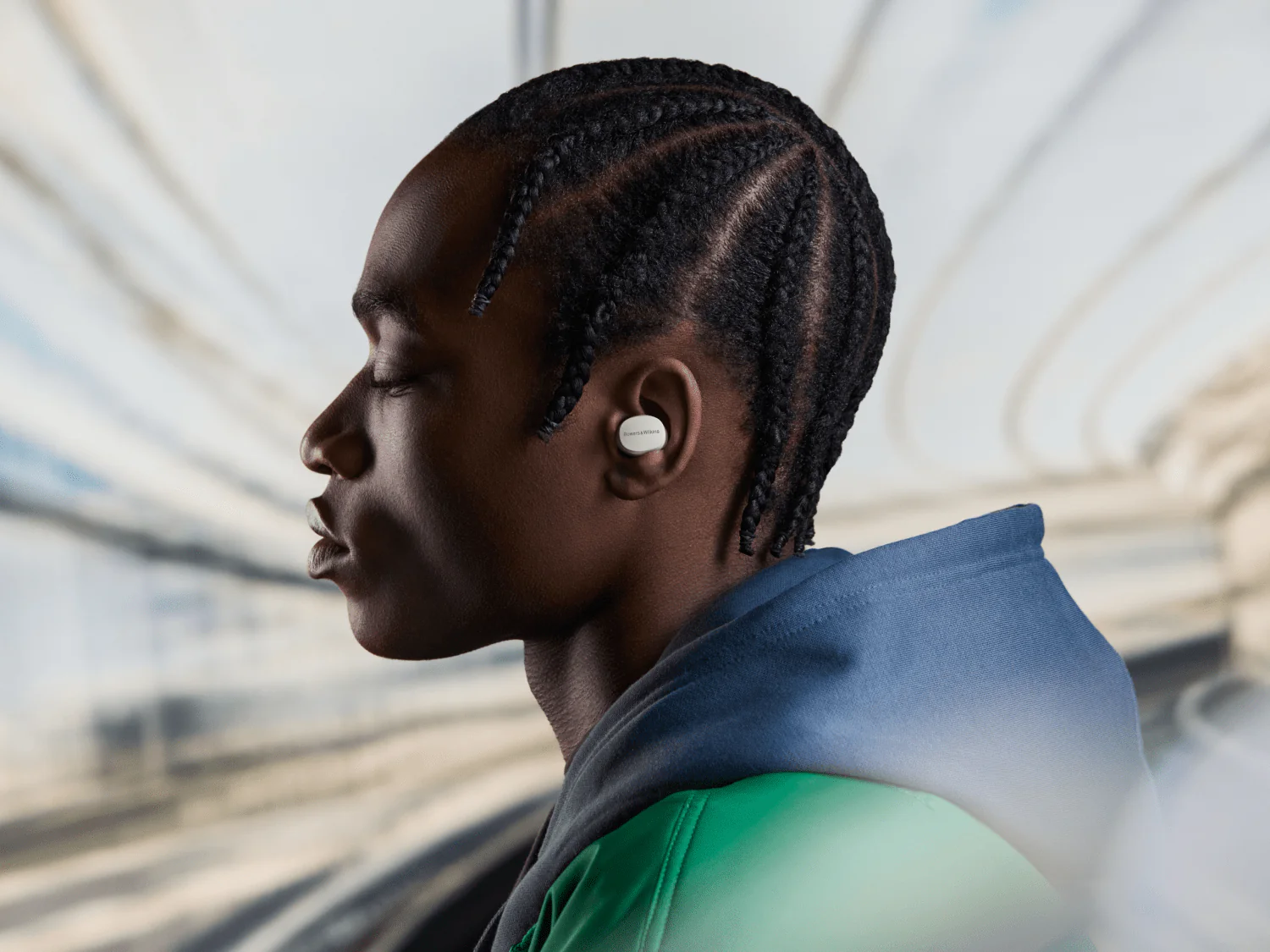 Bowers & Wilkins Pi6 In Ear True Wireless Earbuds - Image 9