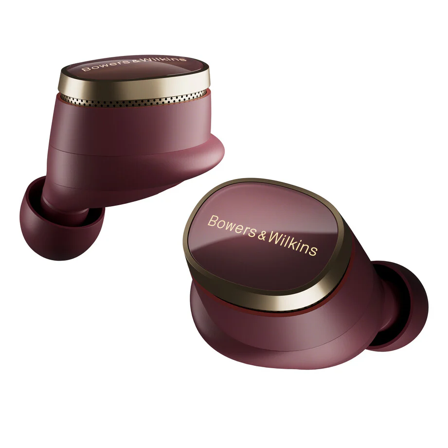 Bowers & Wilkins Pi8 In Ear True Wireless Earbuds