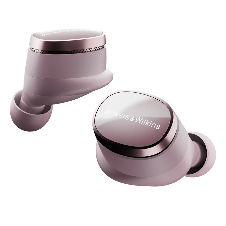 Bowers & Wilkins Pi8 In Ear True Wireless Earbuds - Image 2