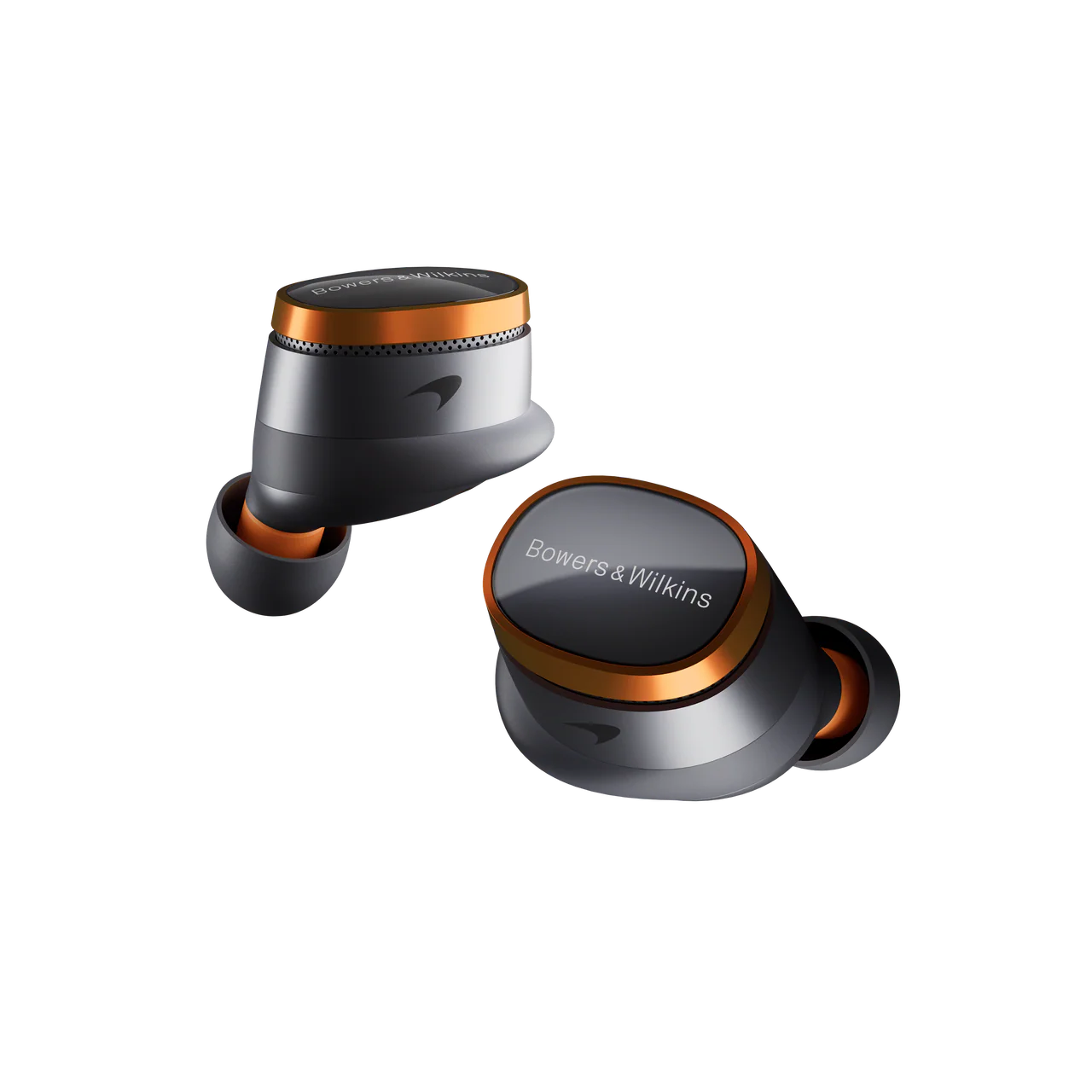 Bowers & Wilkins PI8 McLaren Edition In Ear True Wireless Earbuds