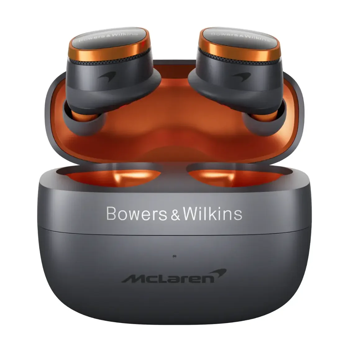 Bowers & Wilkins PI8 McLaren Edition In Ear True Wireless Earbuds - Image 3