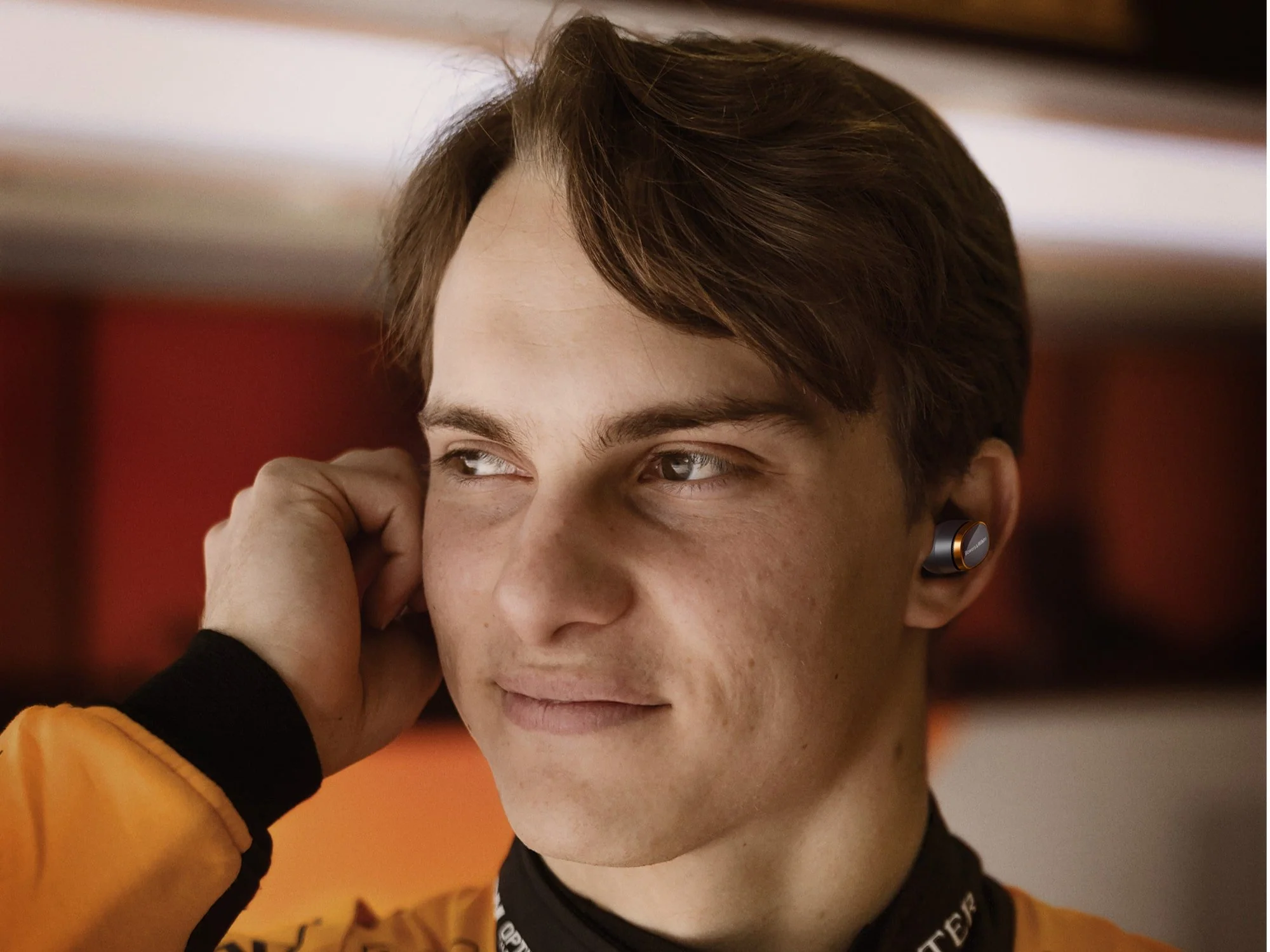 Bowers & Wilkins PI8 McLaren Edition In Ear True Wireless Earbuds - Image 7