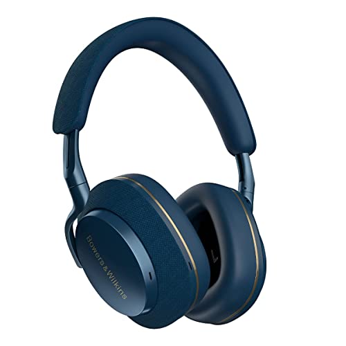 Bowers & Wilkins Px7 S2 Wireless Over Ear Headphone - Image 4