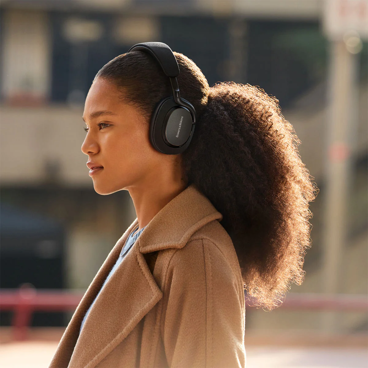 Bowers & Wilkins Px7 S3 Wireless Headphones - Image 13