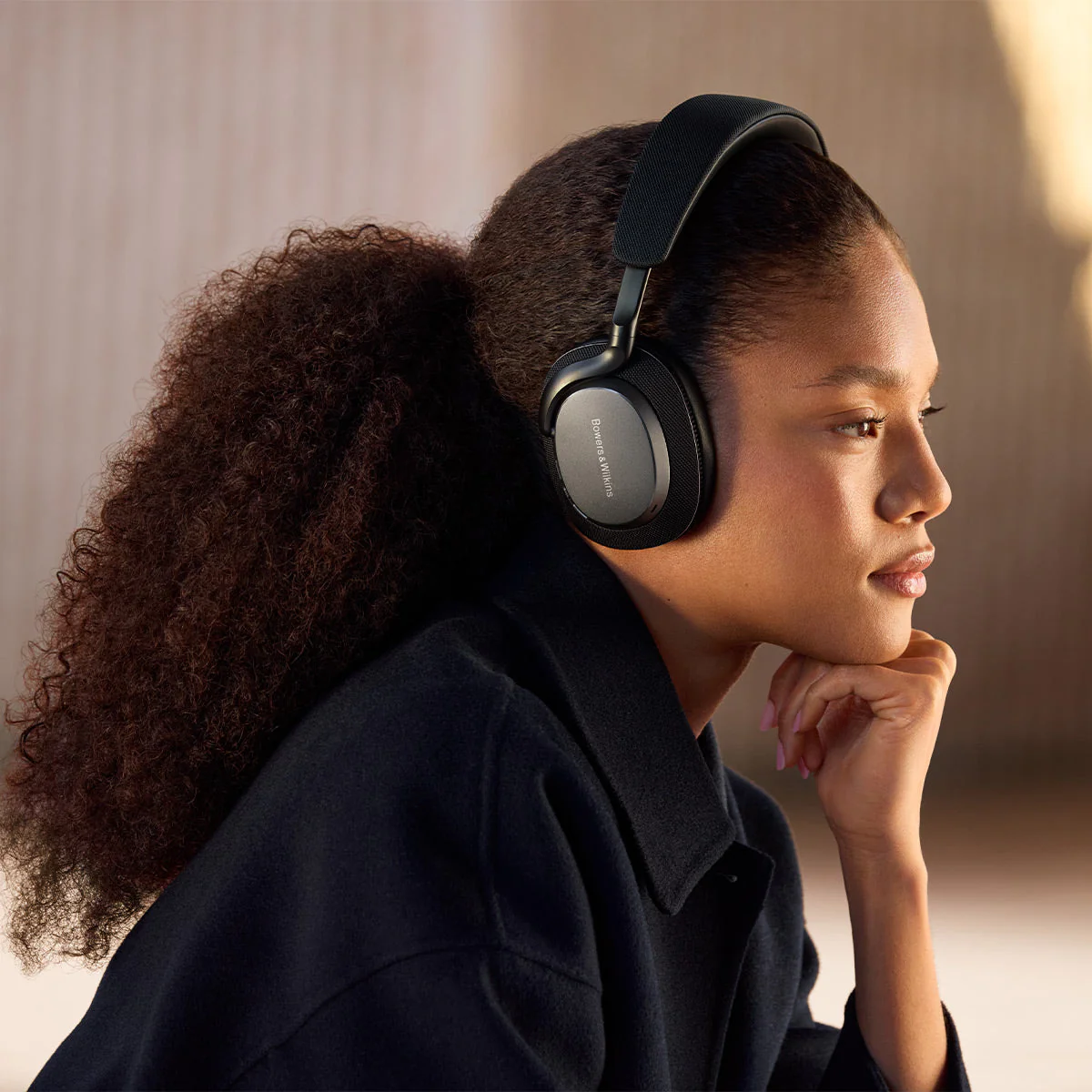 Bowers & Wilkins Px7 S3 Wireless Headphones - Image 14