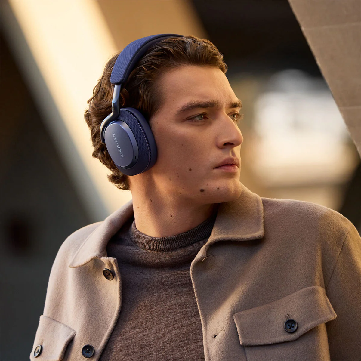 Bowers & Wilkins Px7 S3 Wireless Headphones - Image 20