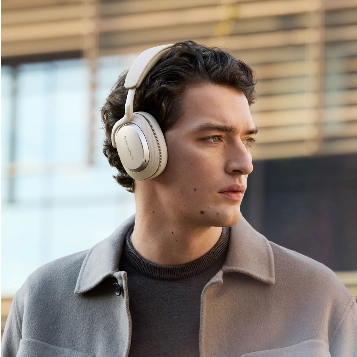 Bowers & Wilkins Px7 S3 Wireless Headphones - Image 24