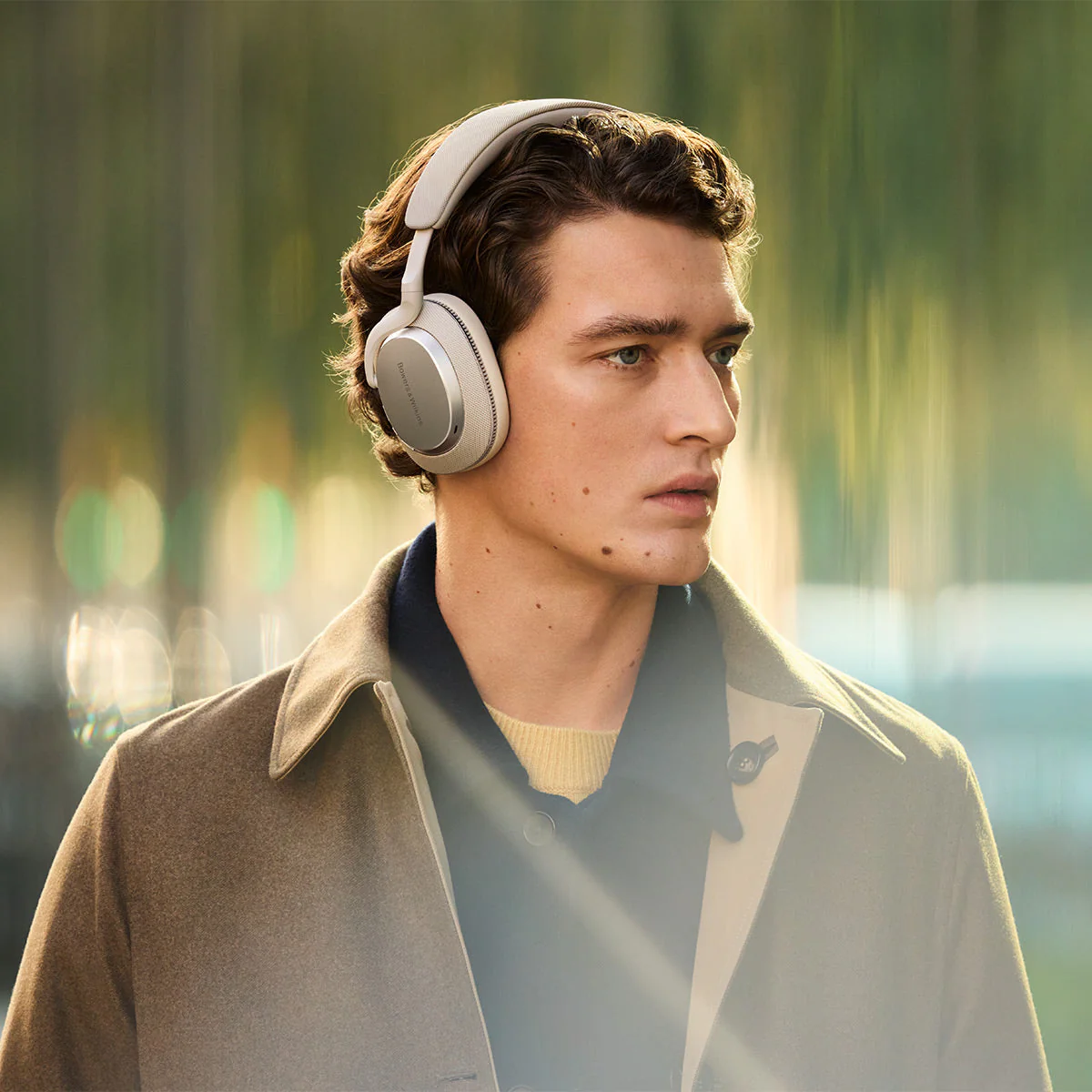 Bowers & Wilkins Px7 S3 Wireless Headphones - Image 30