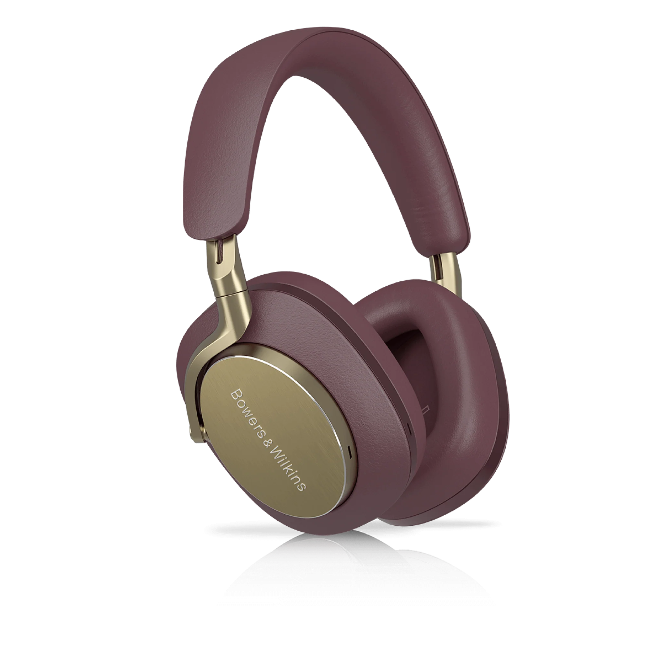 Bowers & Wilkins Px8 Over Ear Noise Canceling Headphones - Image 10