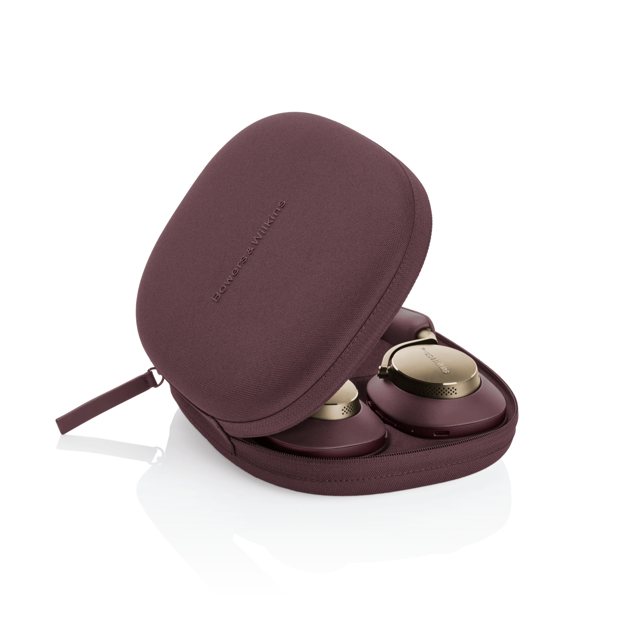 Bowers & Wilkins Px8 Over Ear Noise Canceling Headphones - Image 12