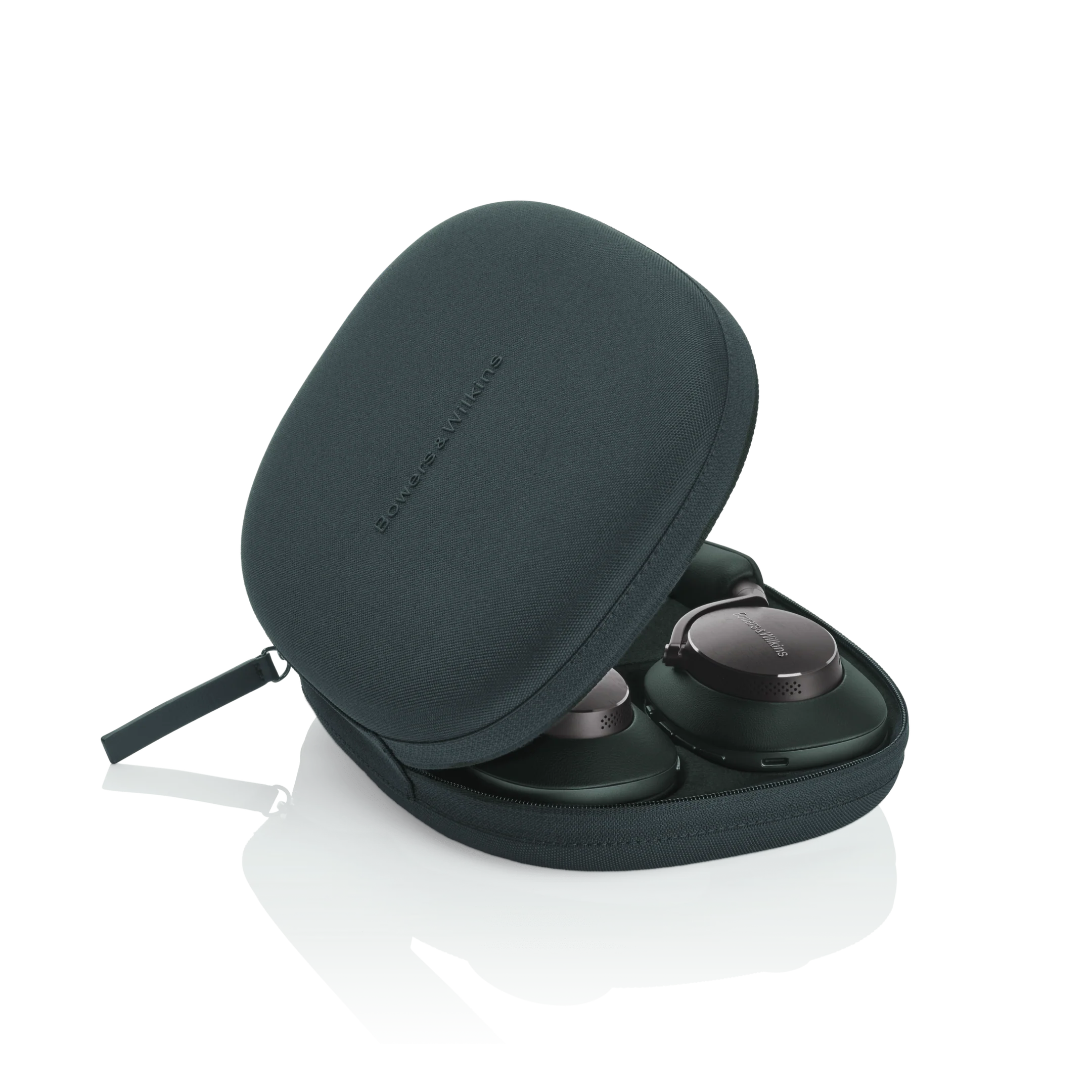 Bowers & Wilkins Px8 Over Ear Noise Canceling Headphones - Image 3