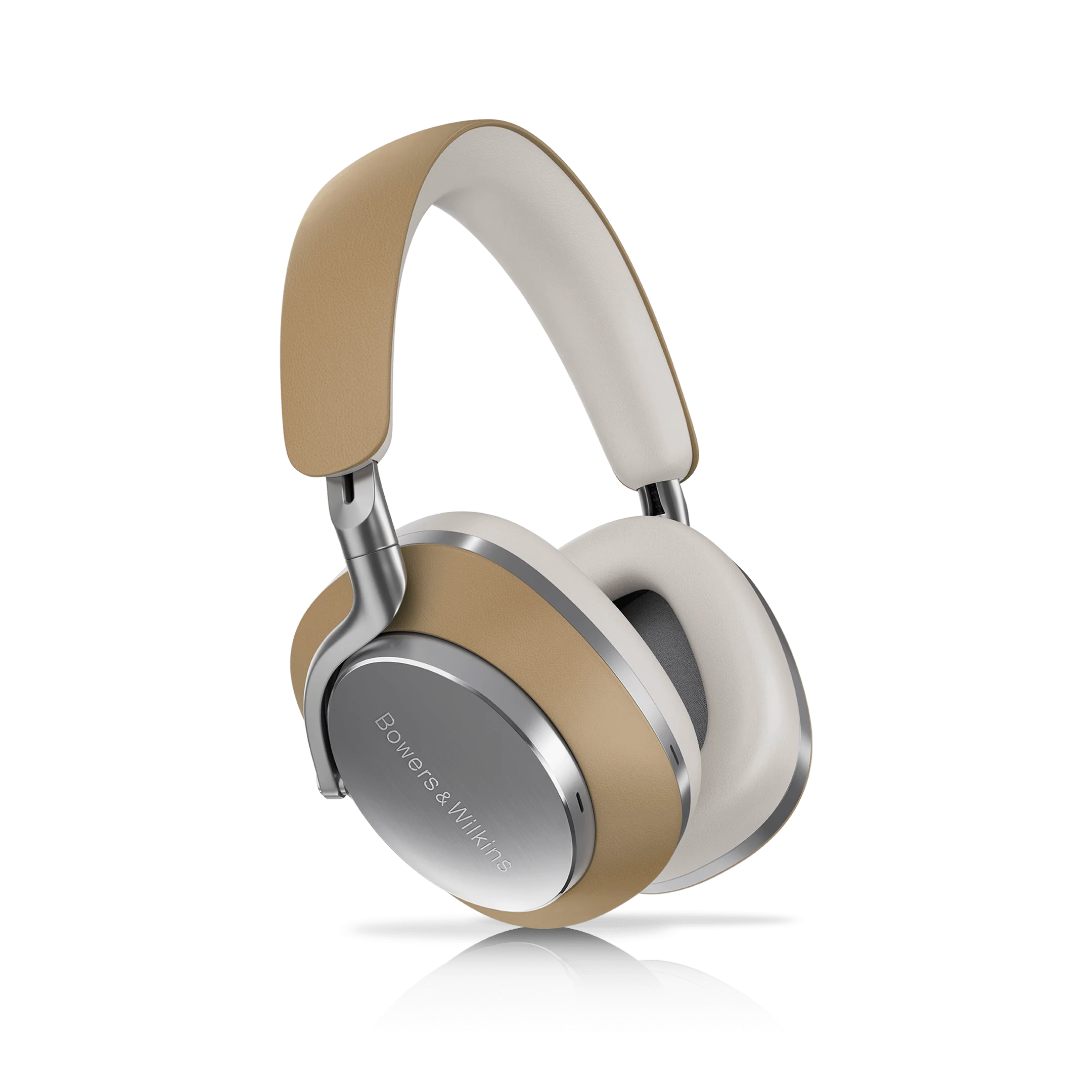 Bowers & Wilkins Px8 Over Ear Noise Canceling Headphones - Image 6