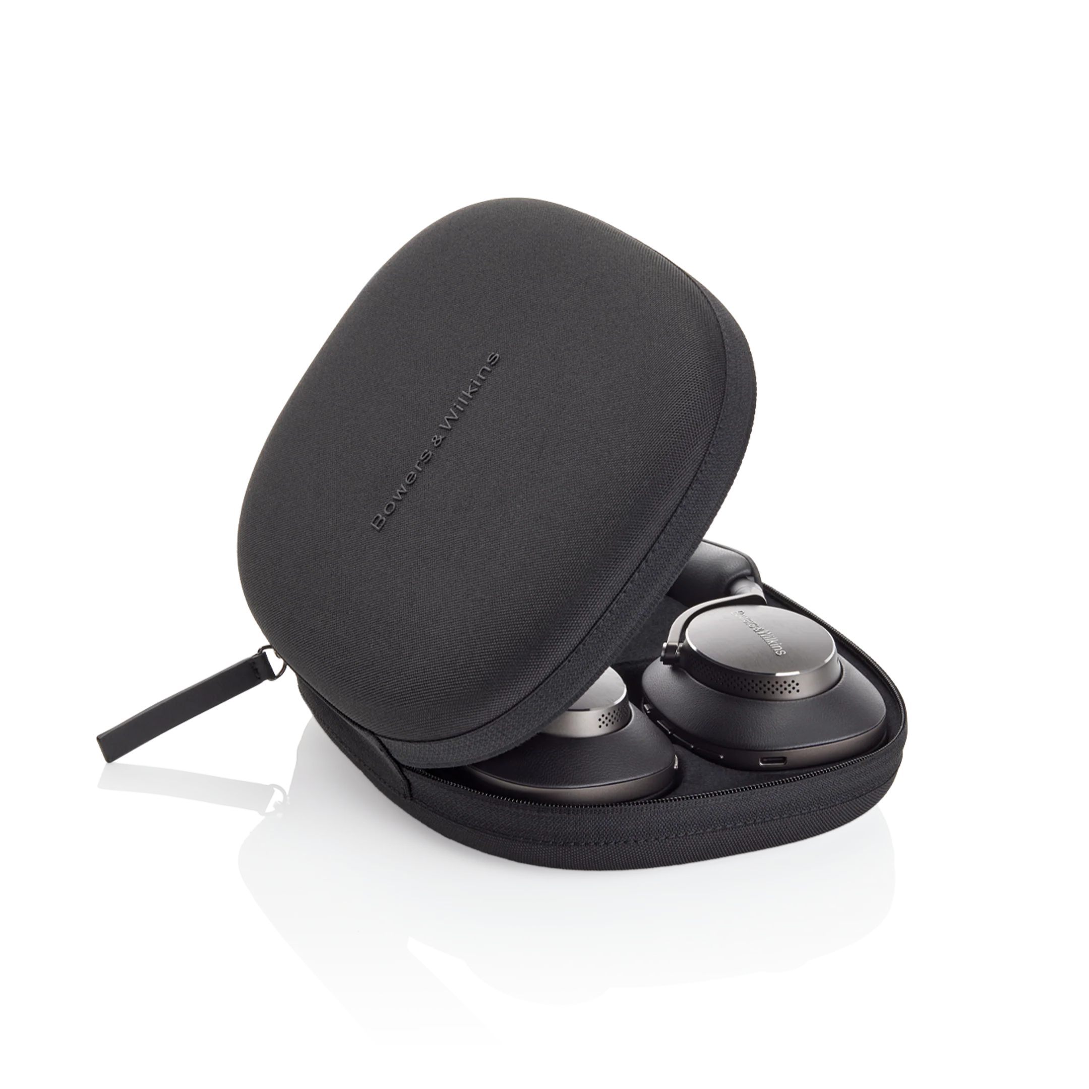 Bowers & Wilkins Px8 Over Ear Noise Canceling Headphones - Image 7