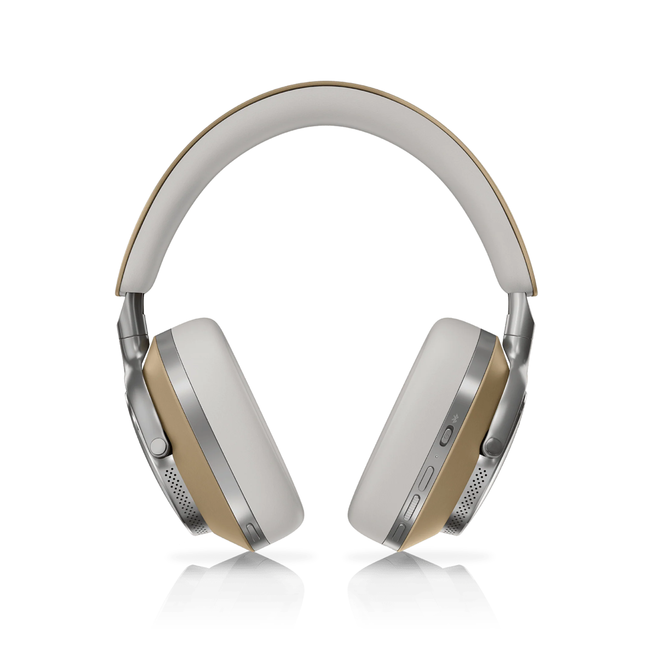 Bowers & Wilkins Px8 Over Ear Noise Canceling Headphones - Image 8