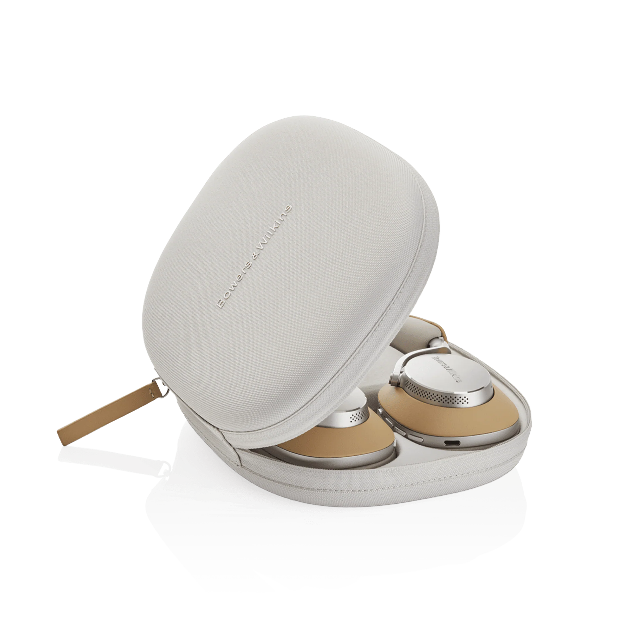 Bowers & Wilkins Px8 Over Ear Noise Canceling Headphones - Image 9