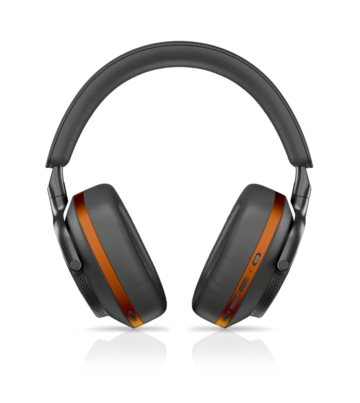 Bowers & Wilkins PX8 Special Edition McLaren Over Ear Noise Cancelling Headphones - Image 2