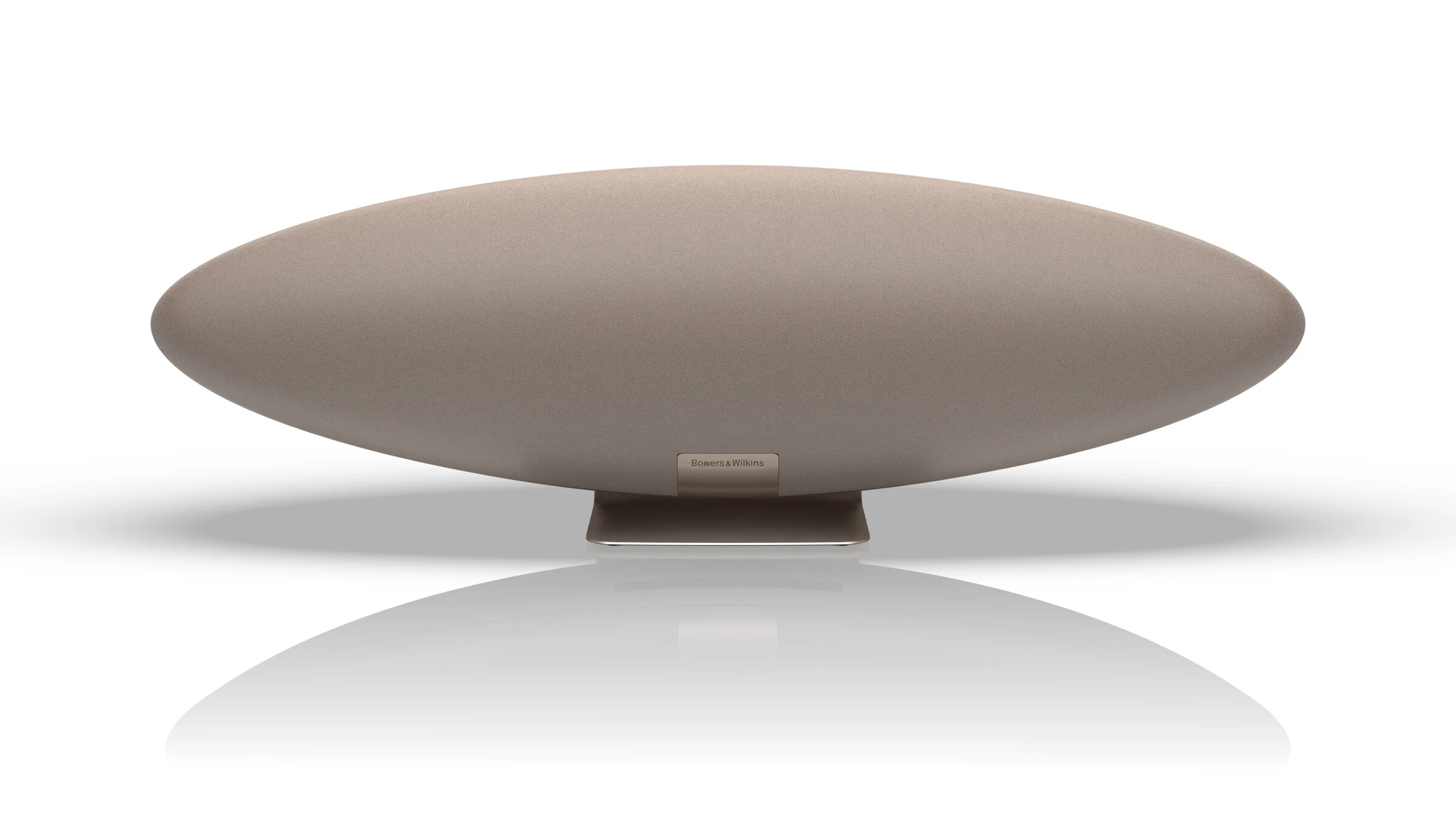 Bowers & Wilkins Zeppelin Pro Wireless Speaker