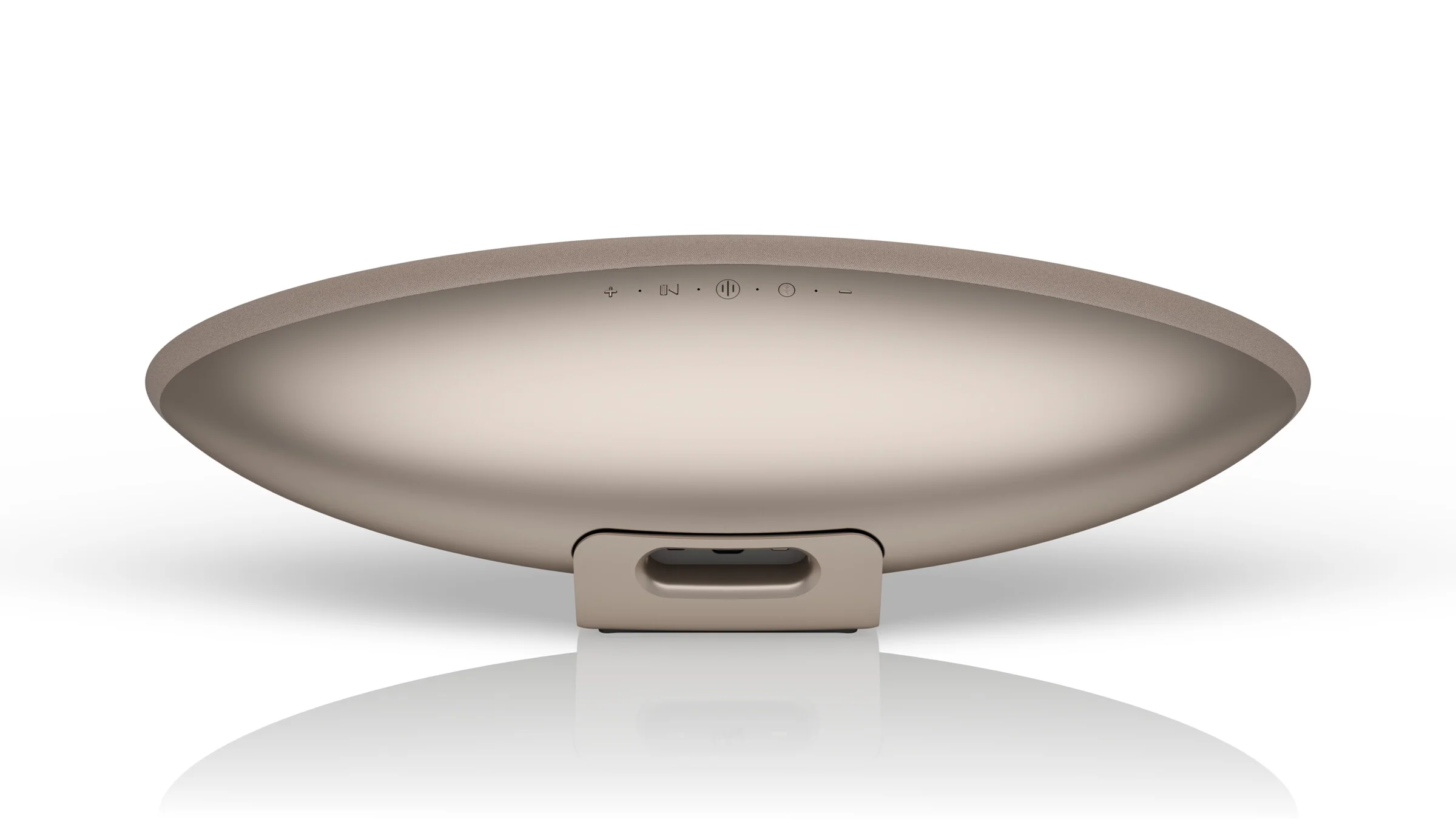 Bowers & Wilkins Zeppelin Pro Wireless Speaker - Image 3