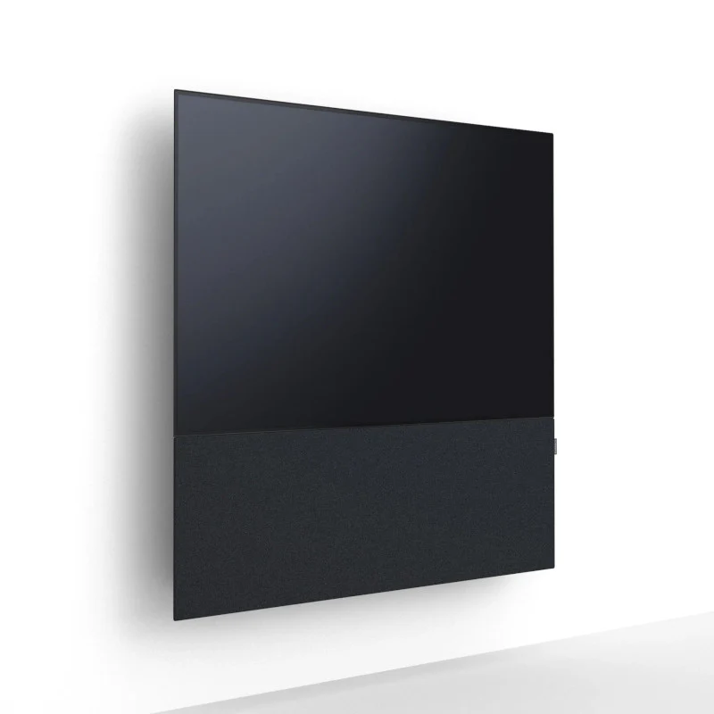 CANVAS HiFi 55" Speaker Audio System (Black) - Image 3