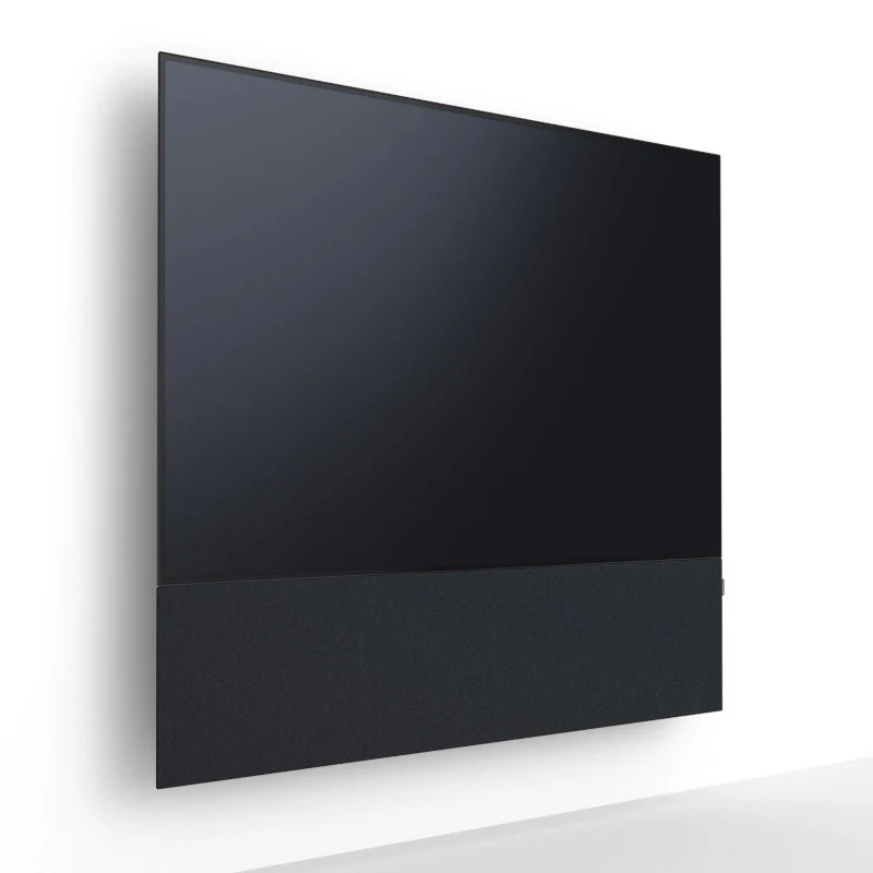 CANVAS HiFi 77" Speaker Audio System (Black) - Image 3