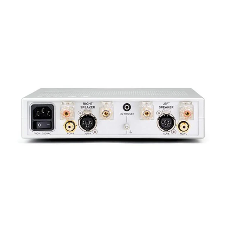 Chord Electronics BerTTi 75W Stereo Power Amplifier - Image 6