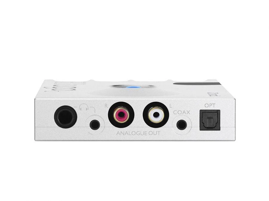 Chord Electronics HUGO 2 Transportable DAC Headphone Amplifier - Image 7