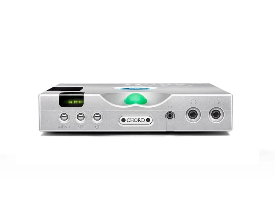 Chord Electronics HUGO TT2 DAC, Preamplifier & Headphone Amplifier - Image 3
