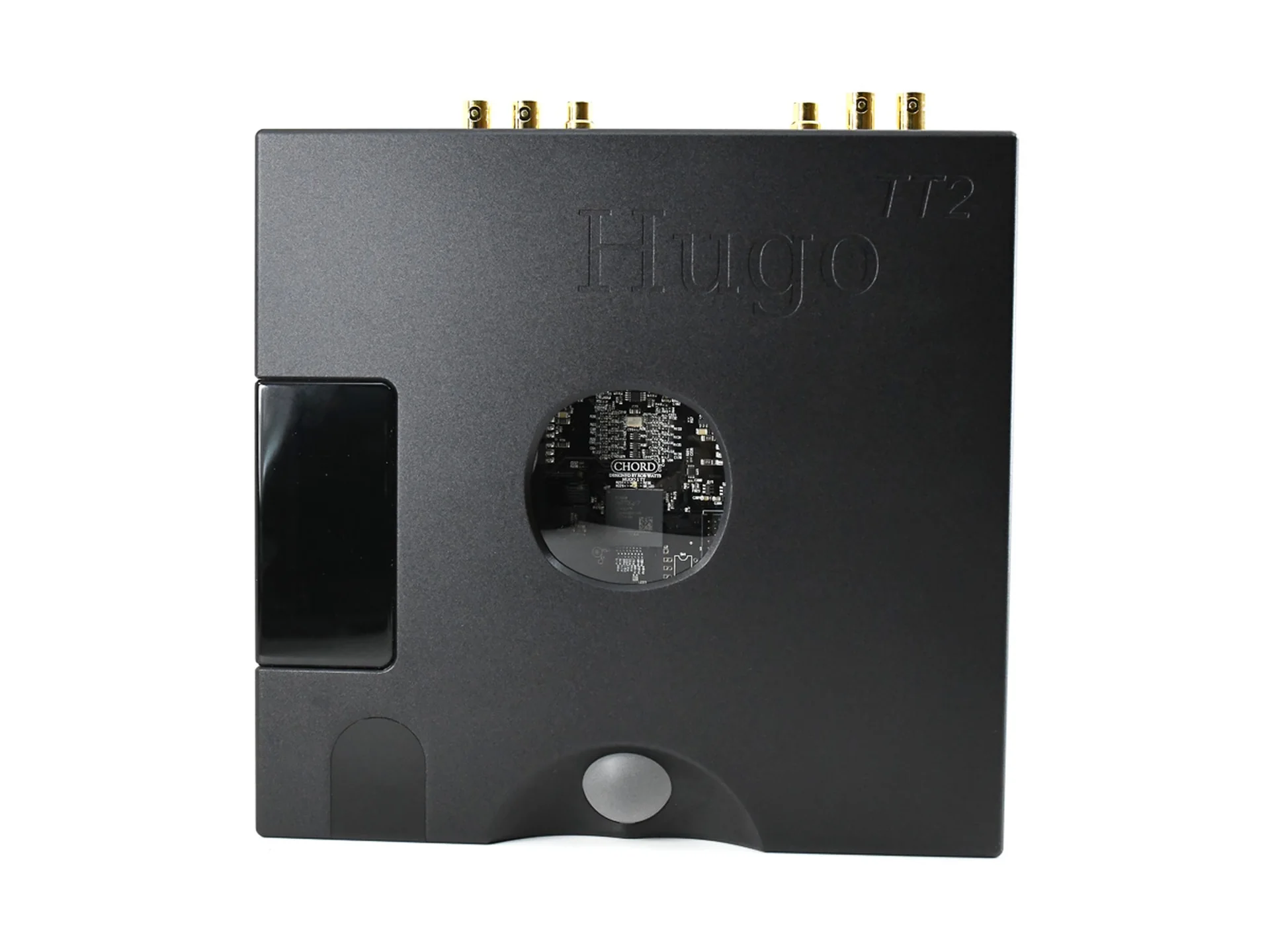 Chord Electronics HUGO TT2 DAC, Preamplifier & Headphone Amplifier - Image 6